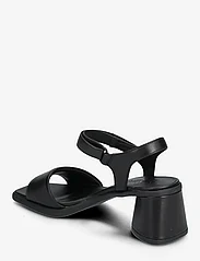 Camper - Kiara Sandal - festkläder till outletpriser - black - 2
