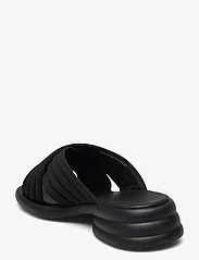 Camper - Spiro - platte sandalen - black - 2