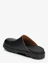 Camper - Brutus Sandal - plakanās mules tipa kurpes - black - 2