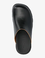 Camper - Brutus Sandal - plakanās mules tipa kurpes - black - 3
