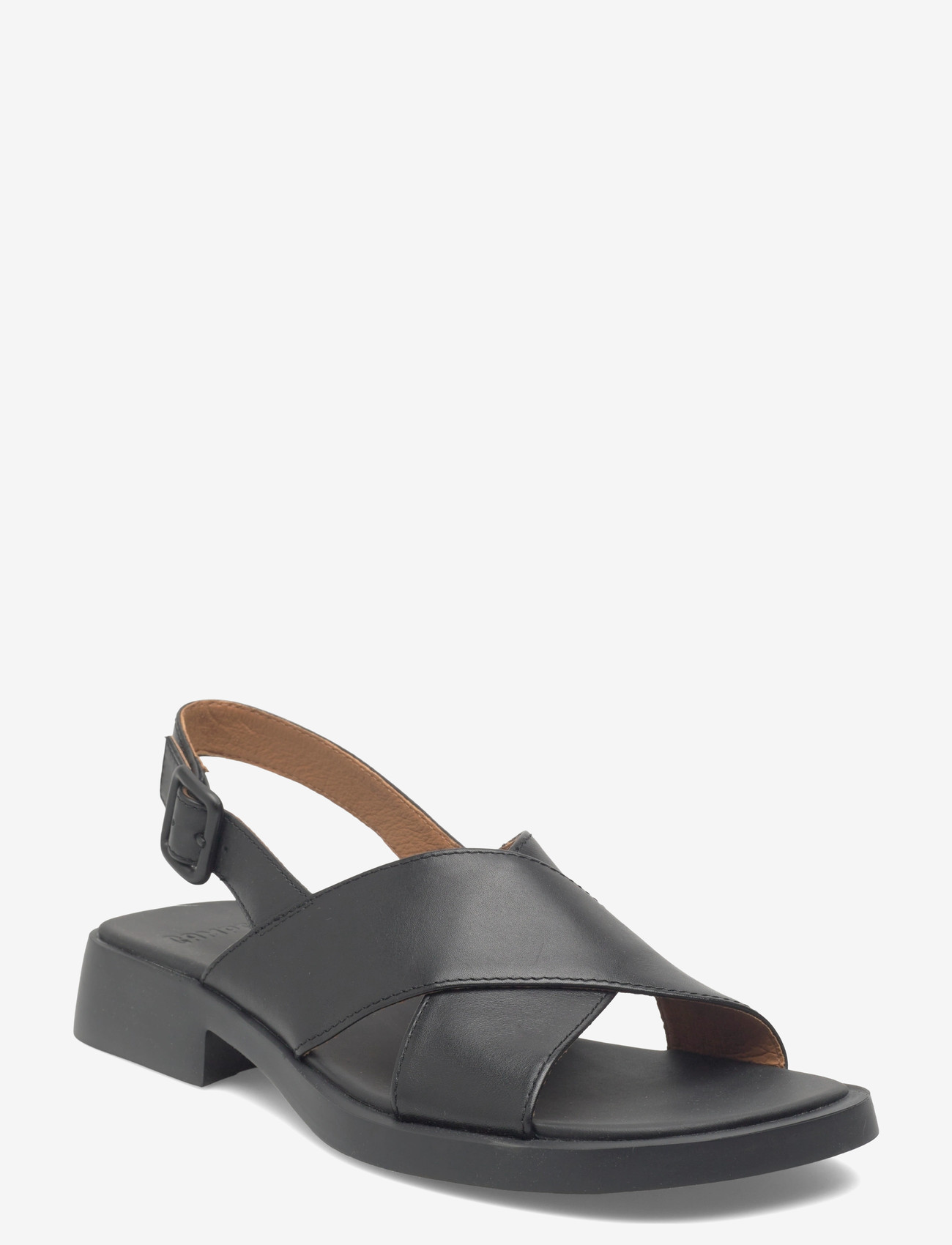 Camper - Dana - flache sandalen - black - 0