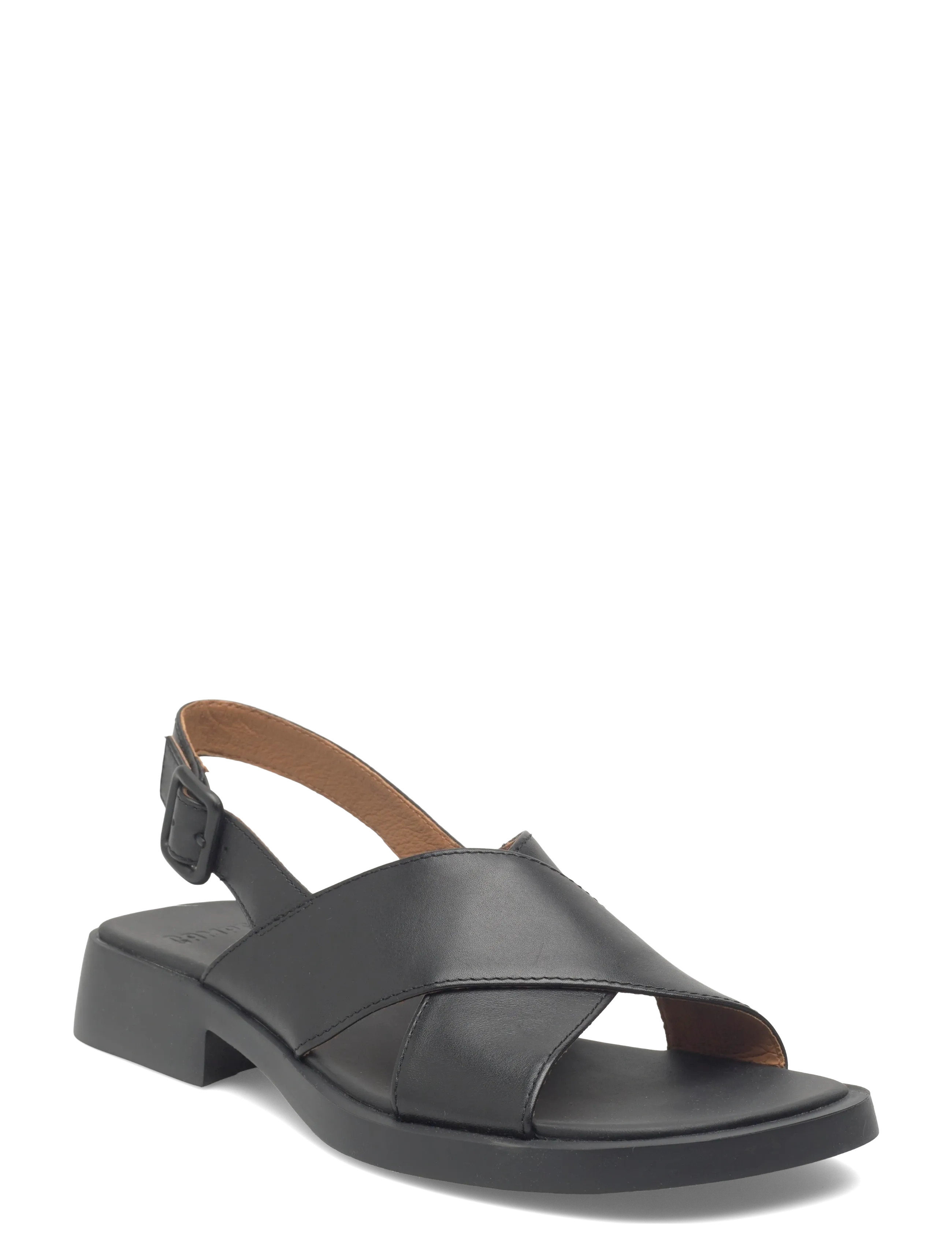 Camper Dana - Schuhe - BLACK / black