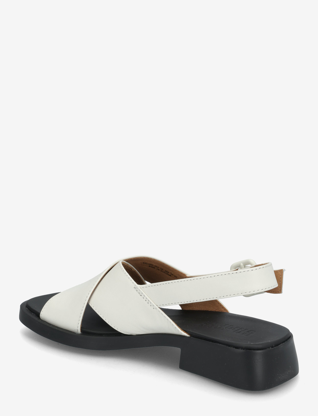 Camper - Dana - white natural - 2