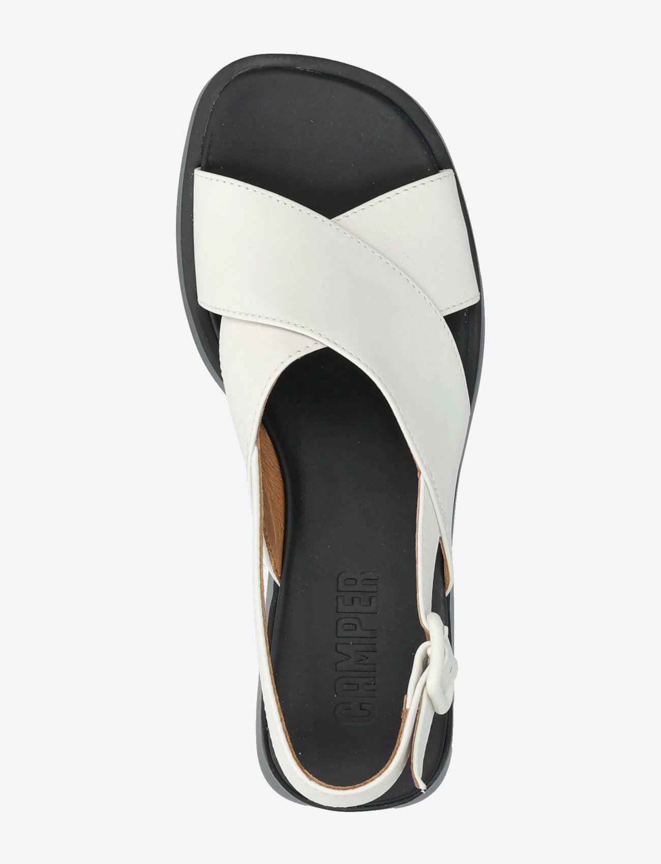 Camper - Dana - white natural - 3