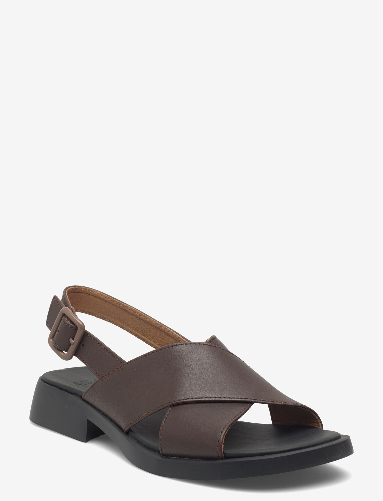 Camper - Dana - kontsaga slingback-kingad - brown - 0
