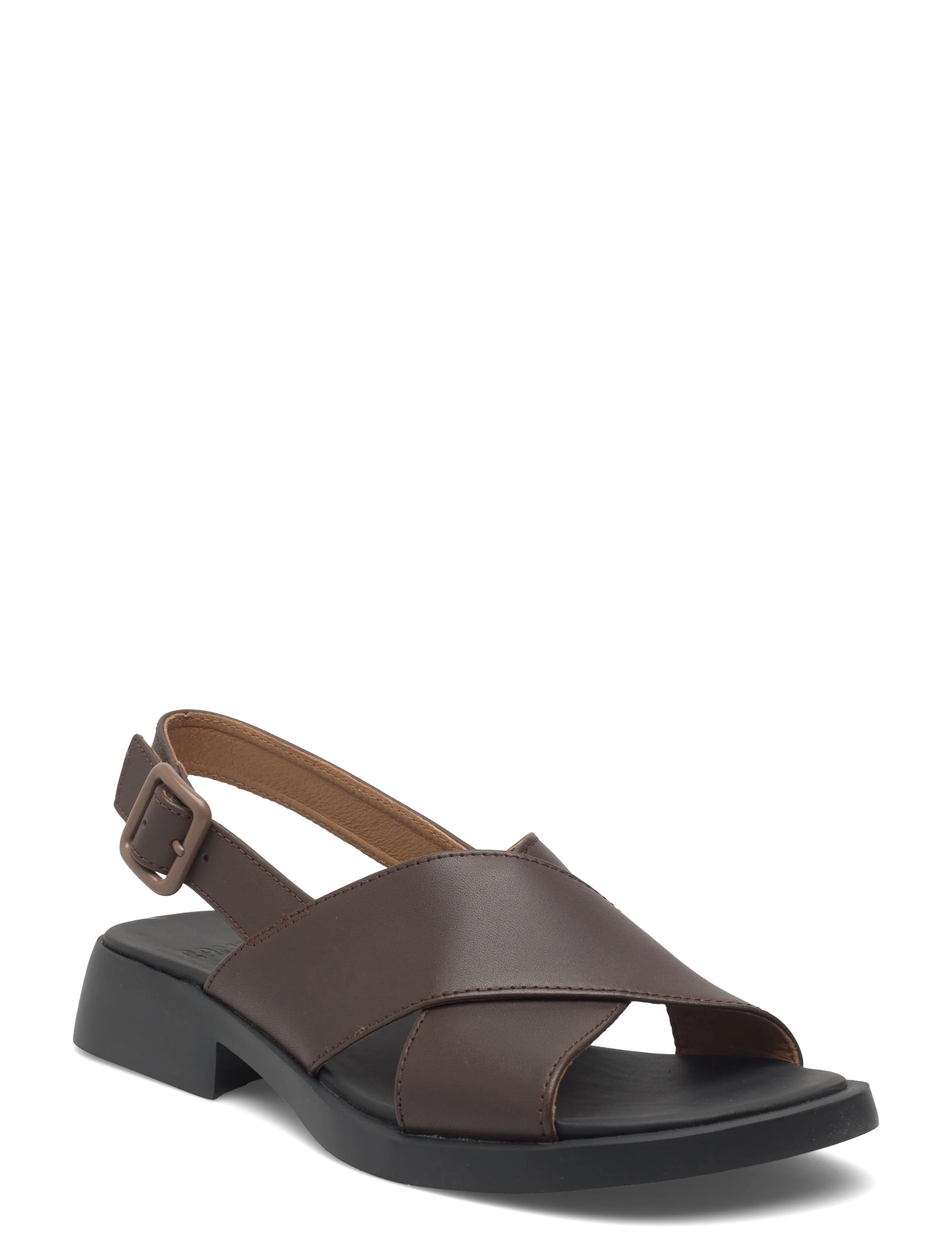 Camper Dana - Camper - BROWN / brown