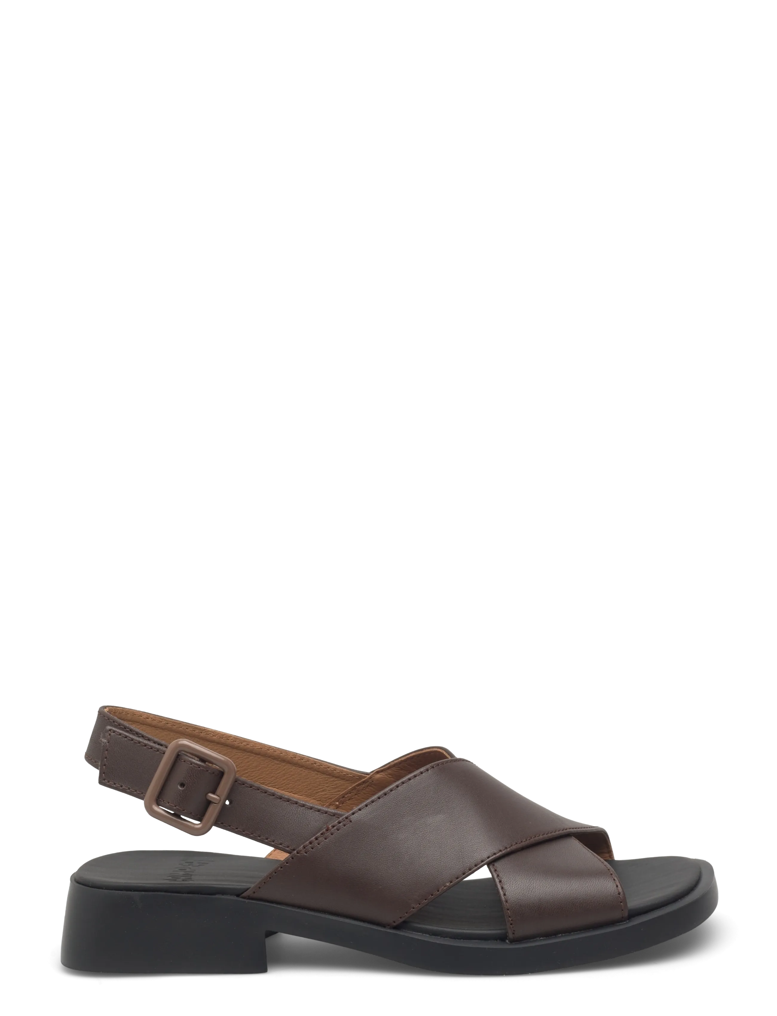 Camper - Dana - festkläder till outletpriser - brown - 1