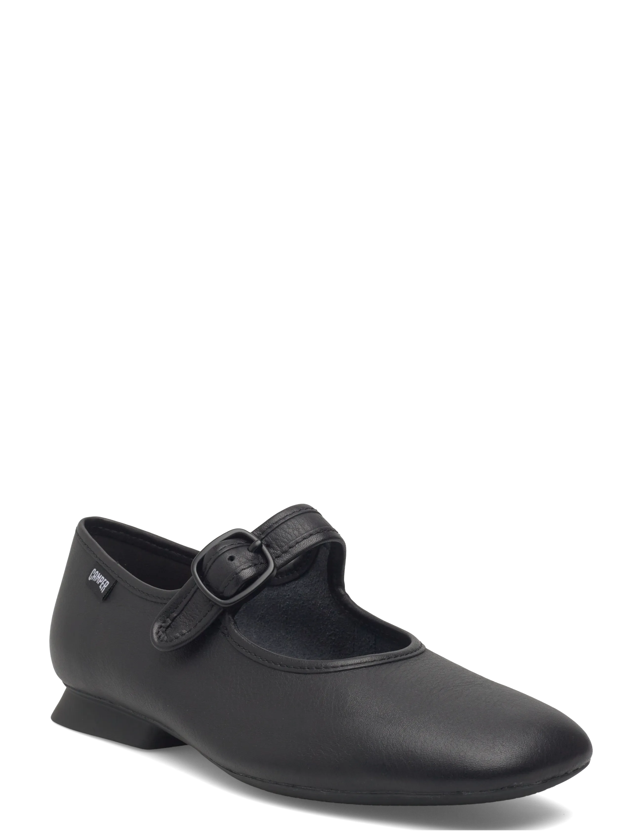 Camper Casi Myra - Kampagne - BLACK / black