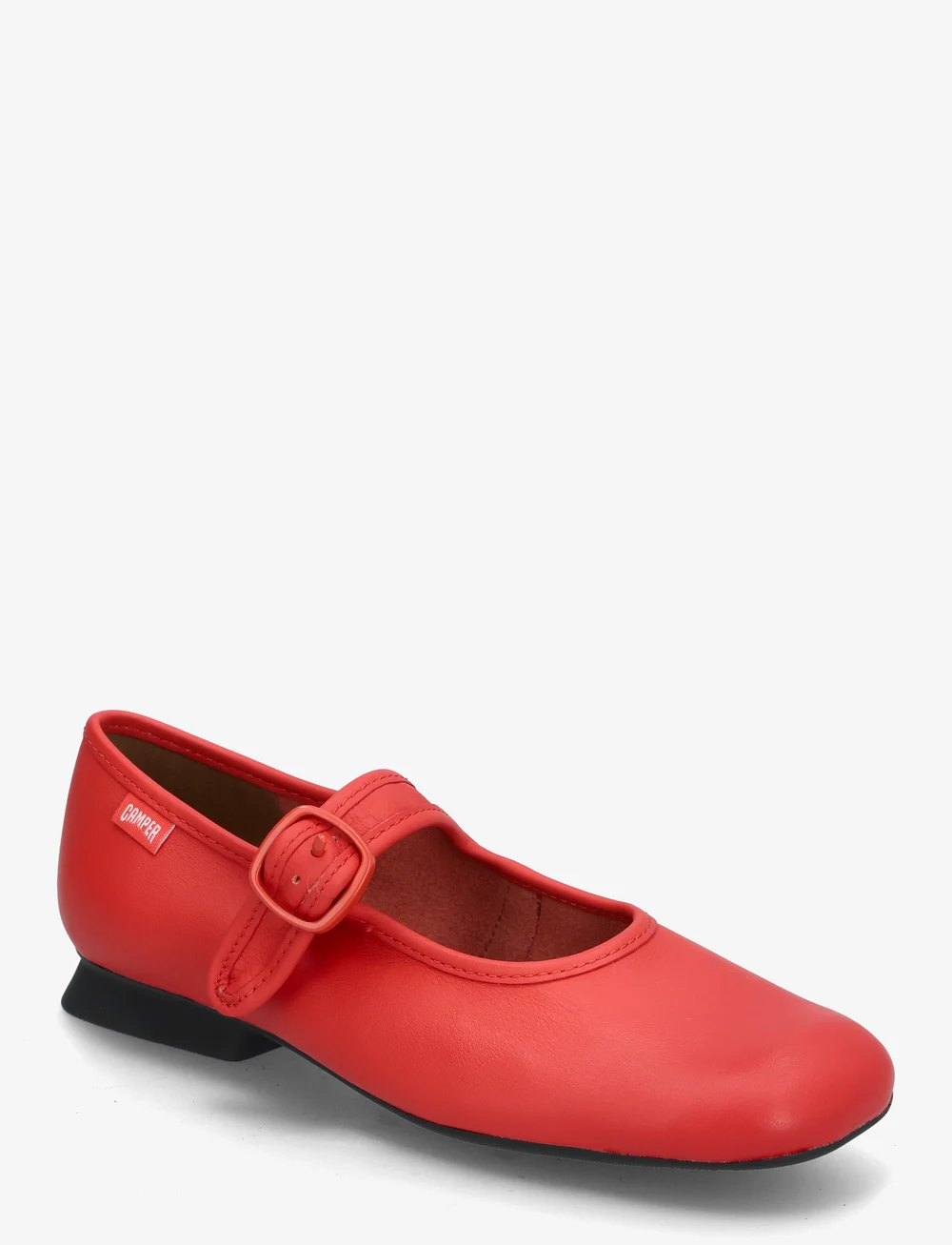 Camper - Casi Myra - besondere anlässe - bright red - 0