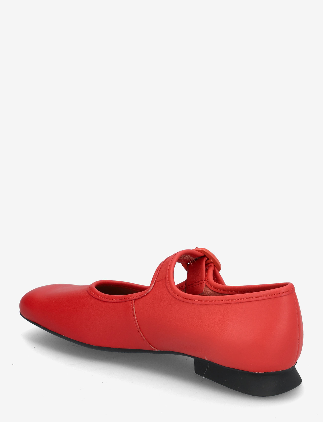 Camper - Casi Myra - kvinnor - bright red - 2