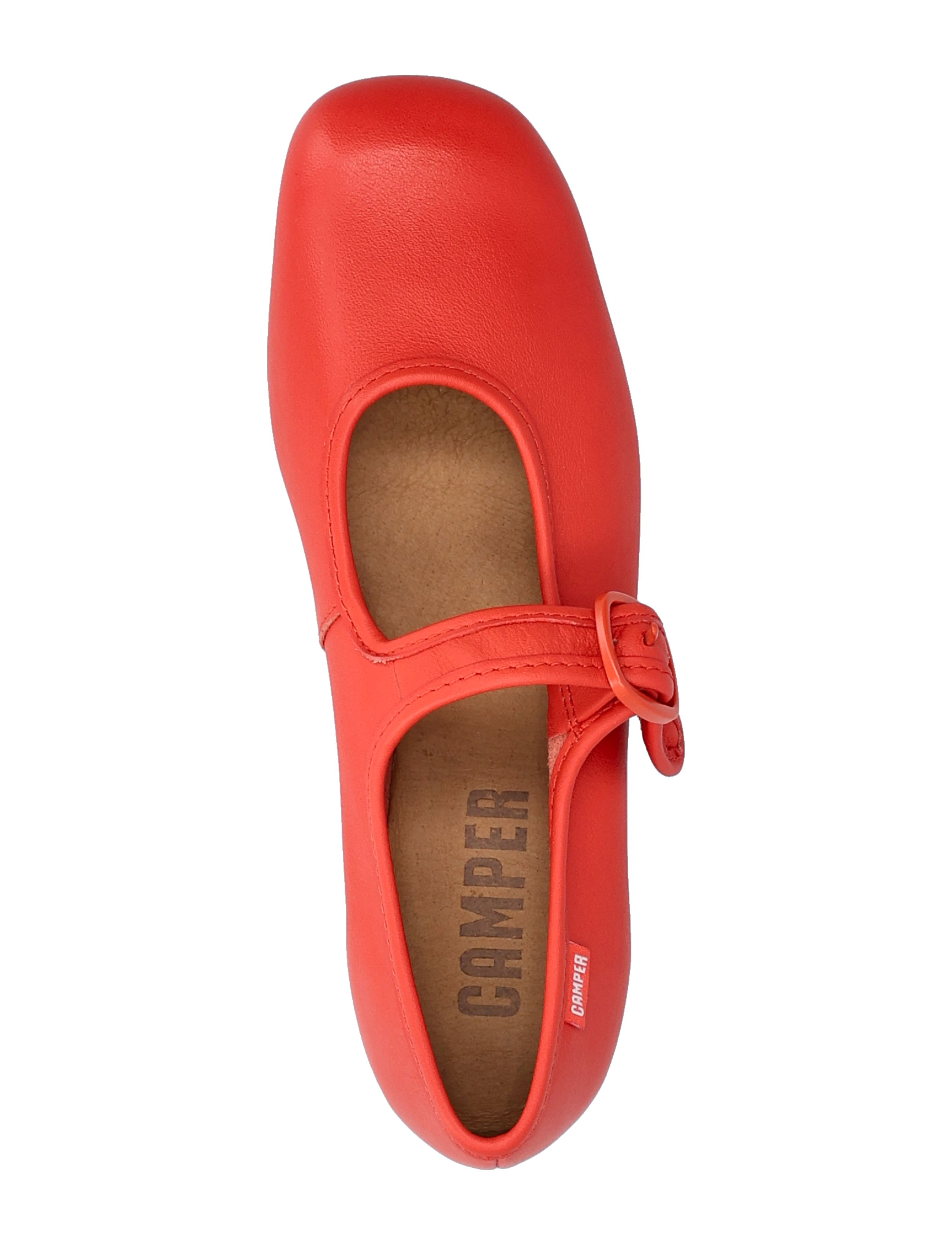 Camper - Casi Myra - bright red - 3