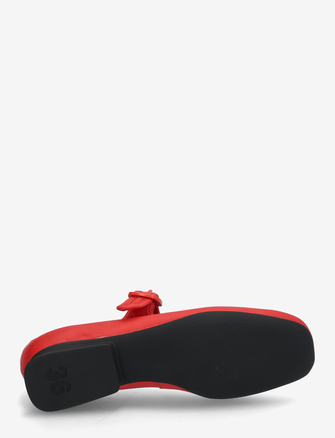 Camper - Casi Myra - kvinnor - bright red - 4