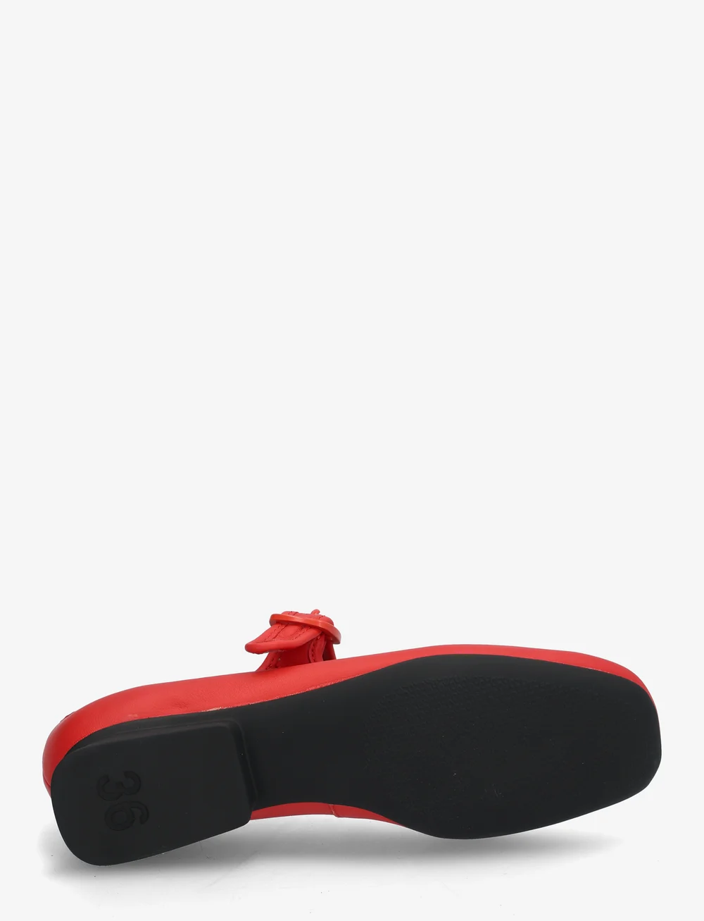 Camper - Casi Myra - besondere anlässe - bright red - 4