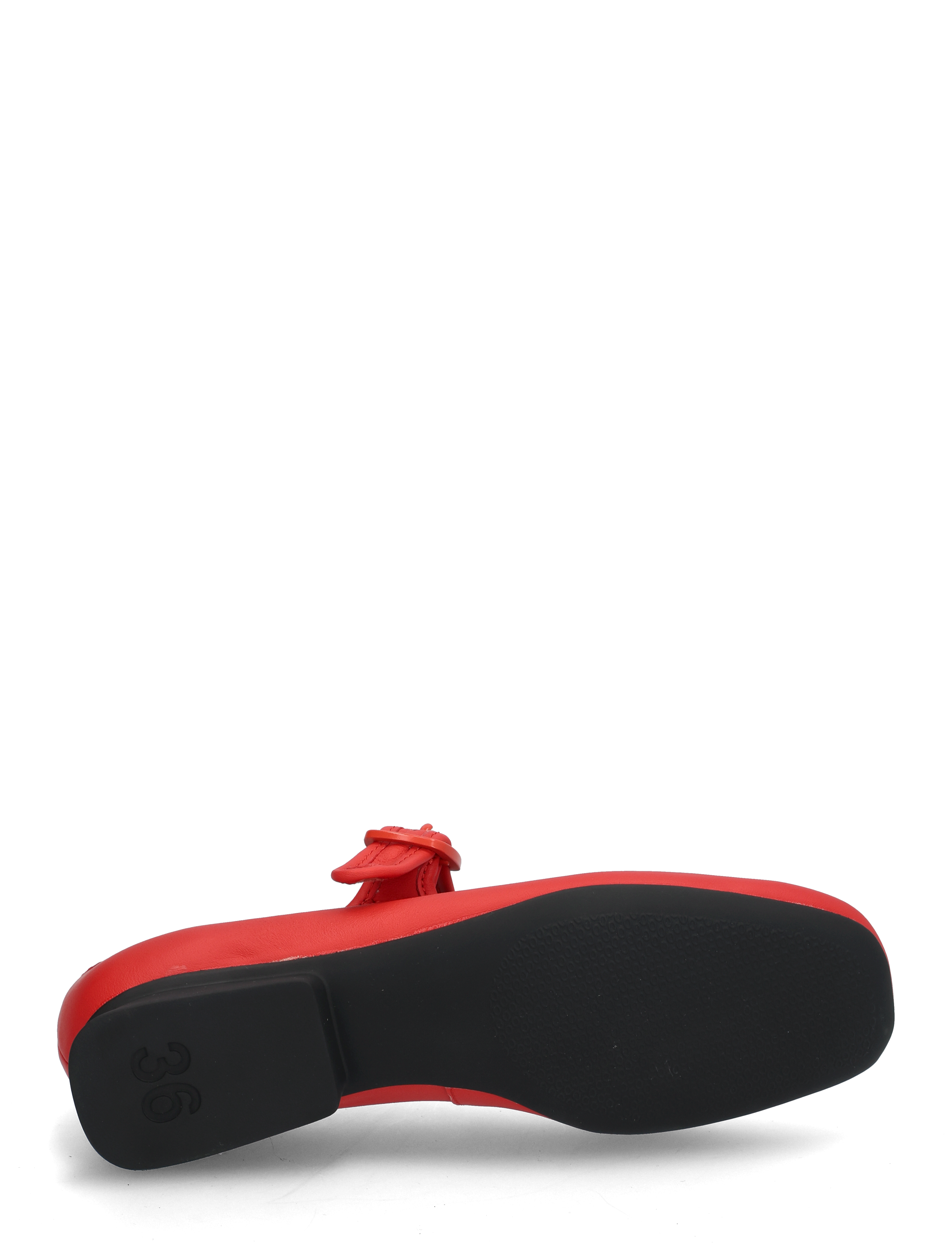 Camper - Casi Myra - bright red - 4