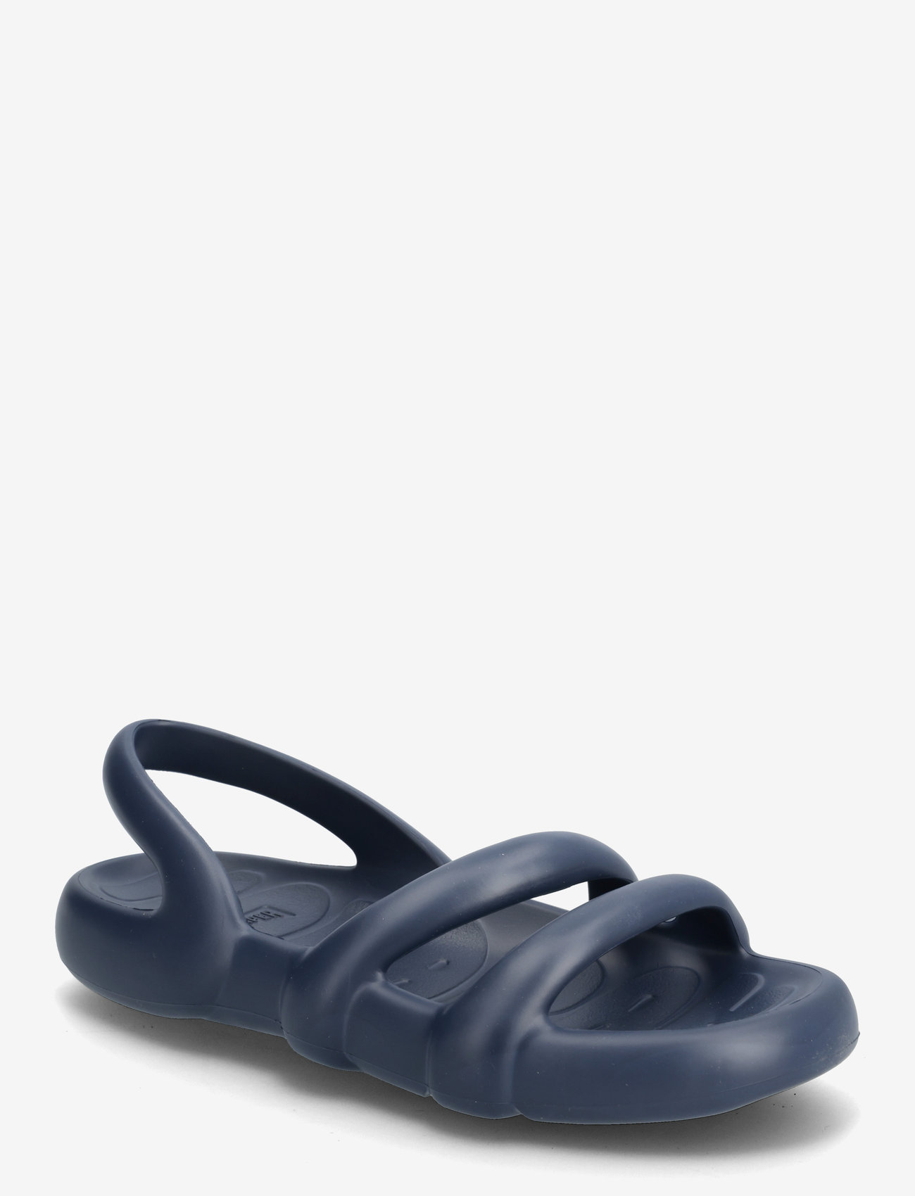 Camper - Kobarah Flat - flache sandalen - navy - 0