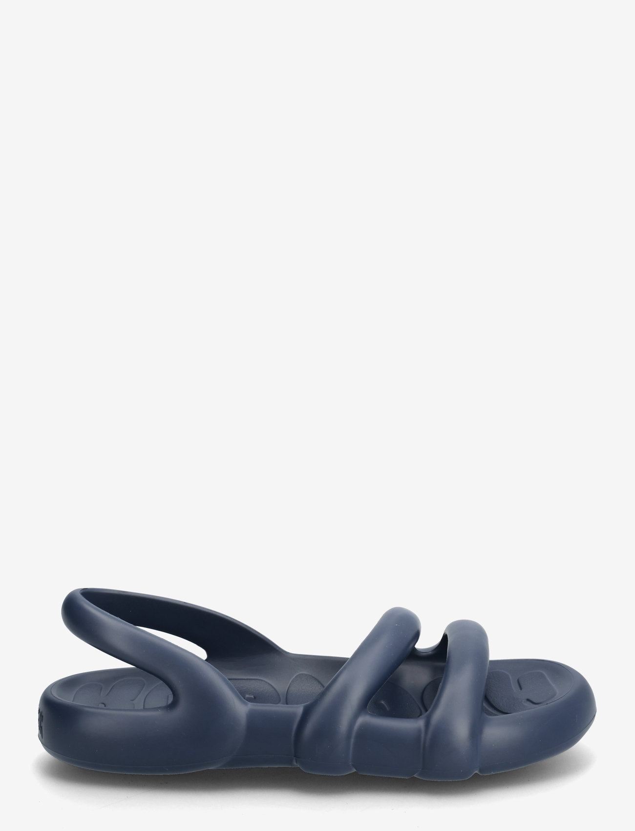 Camper - Kobarah Flat - flache sandalen - navy - 1