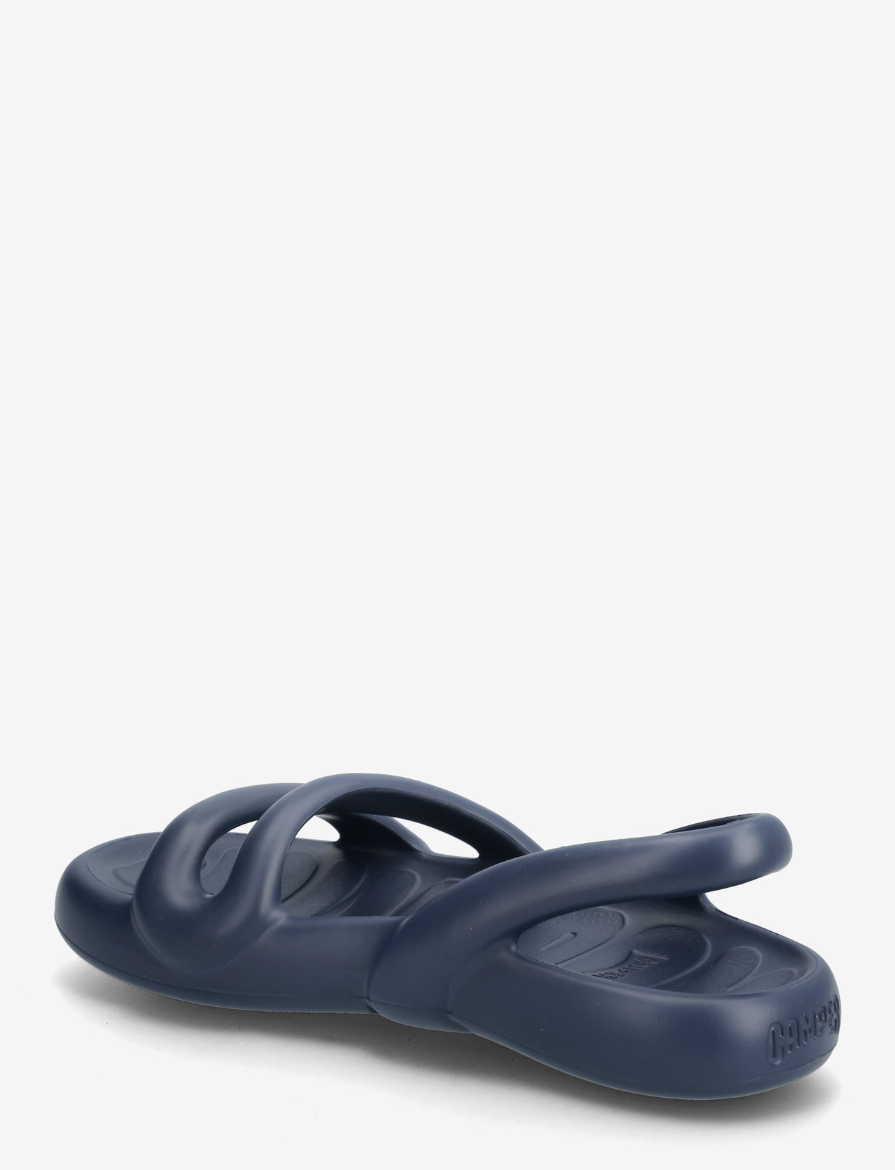 Camper - Kobarah Flat - flache sandalen - navy - 2