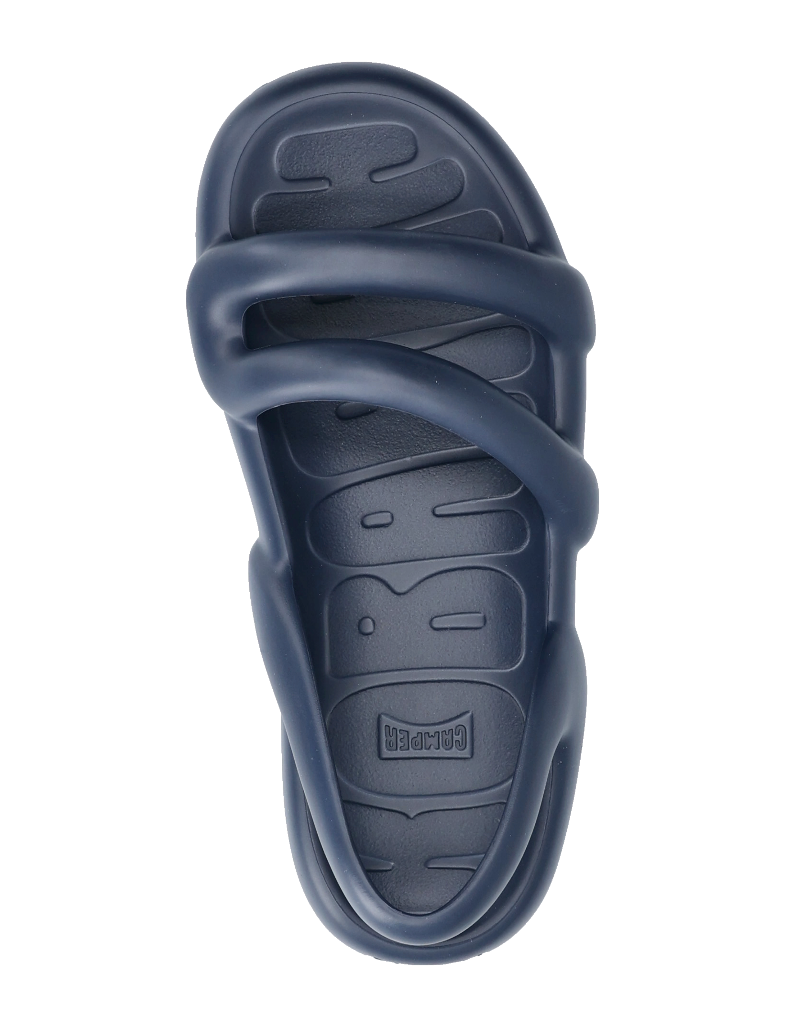 Camper - Kobarah Flat - navy - 3