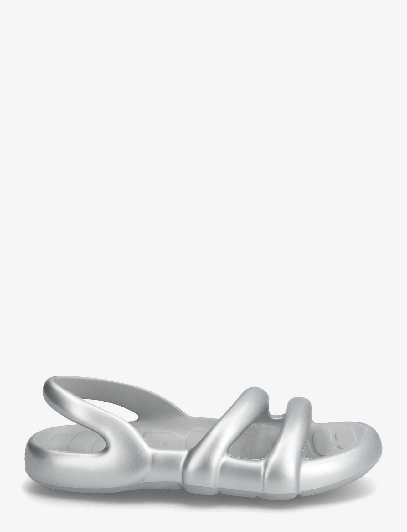 Camper - Kobarah Flat - flache sandalen - medium gray - 1