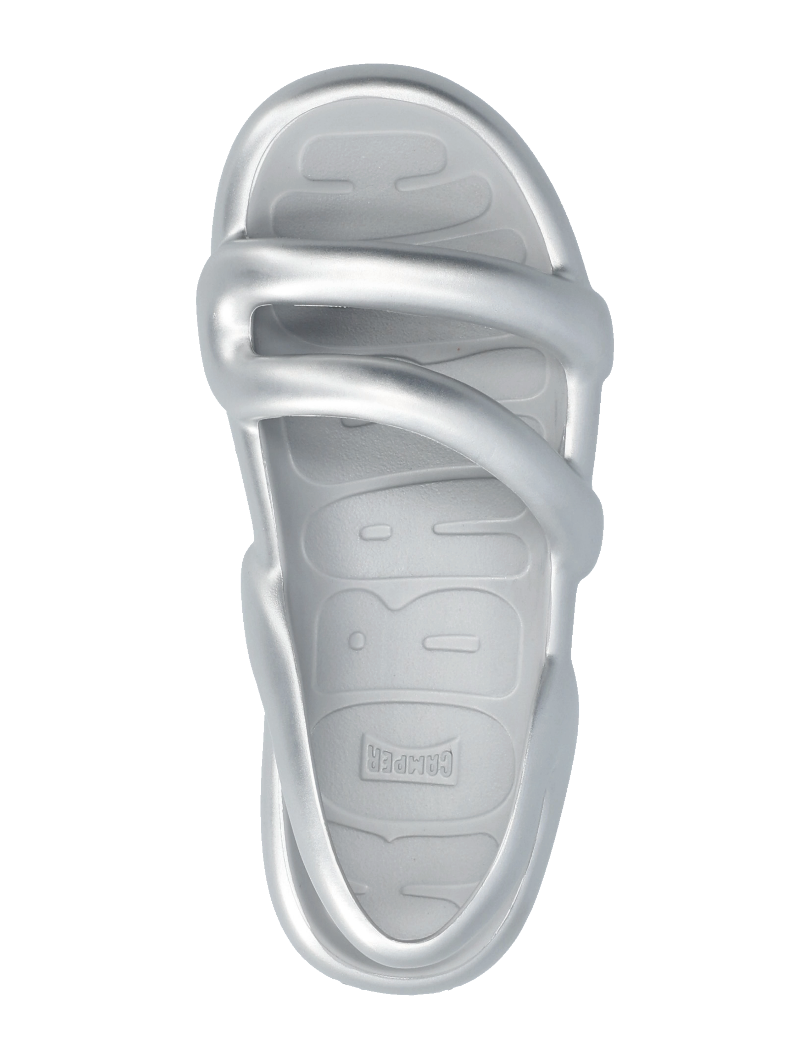 Camper - Kobarah Flat - medium gray - 3