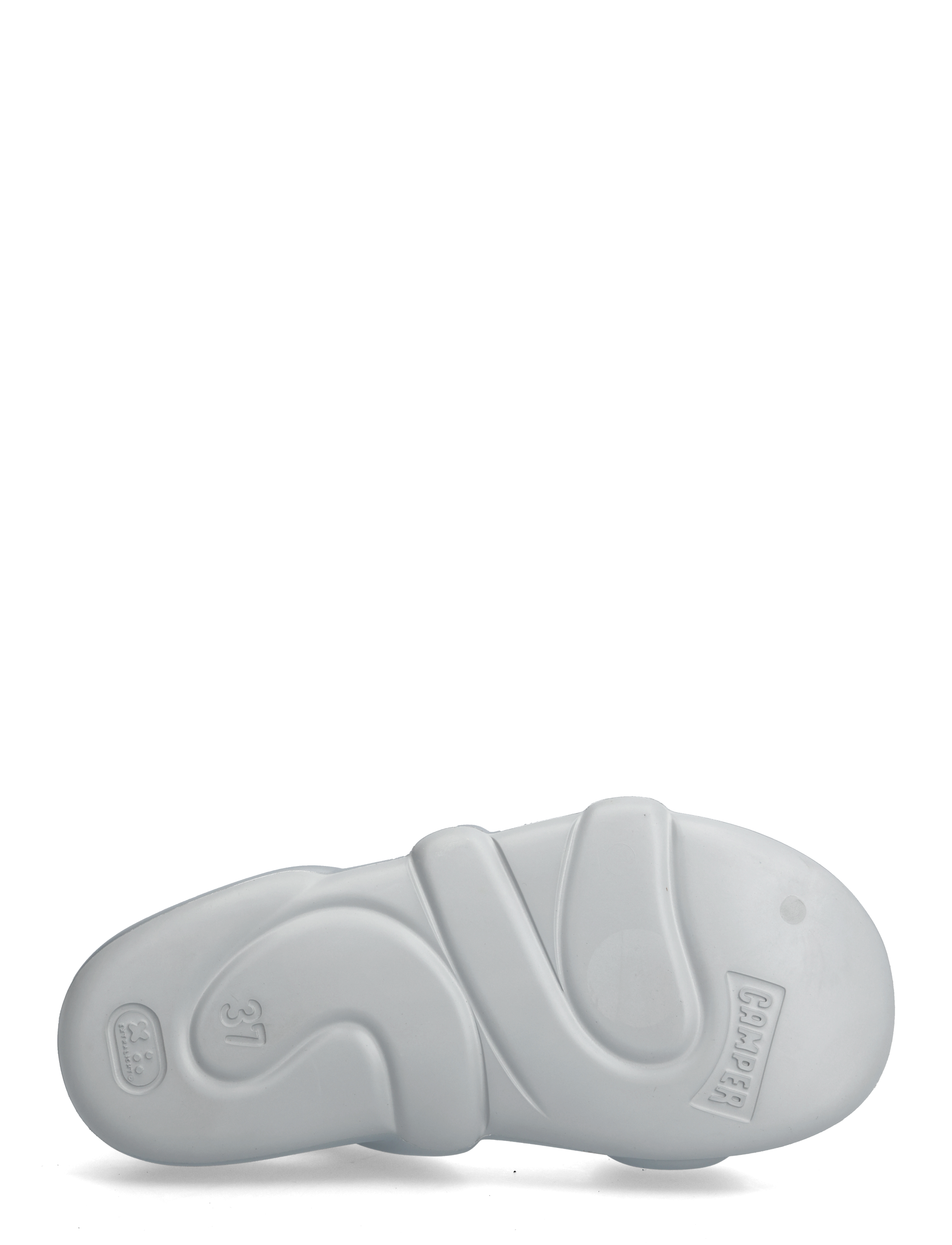 Camper - Kobarah Flat - medium gray - 4
