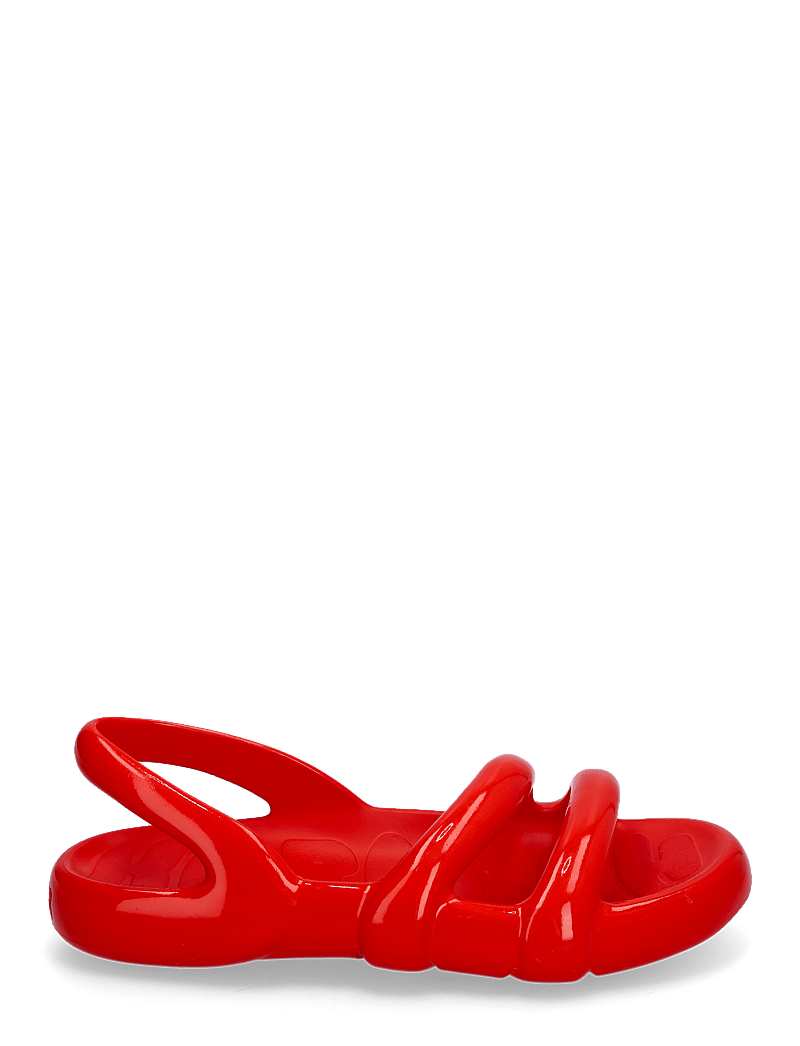 Camper - Kobarah Flat - flache sandalen - bright red - 1