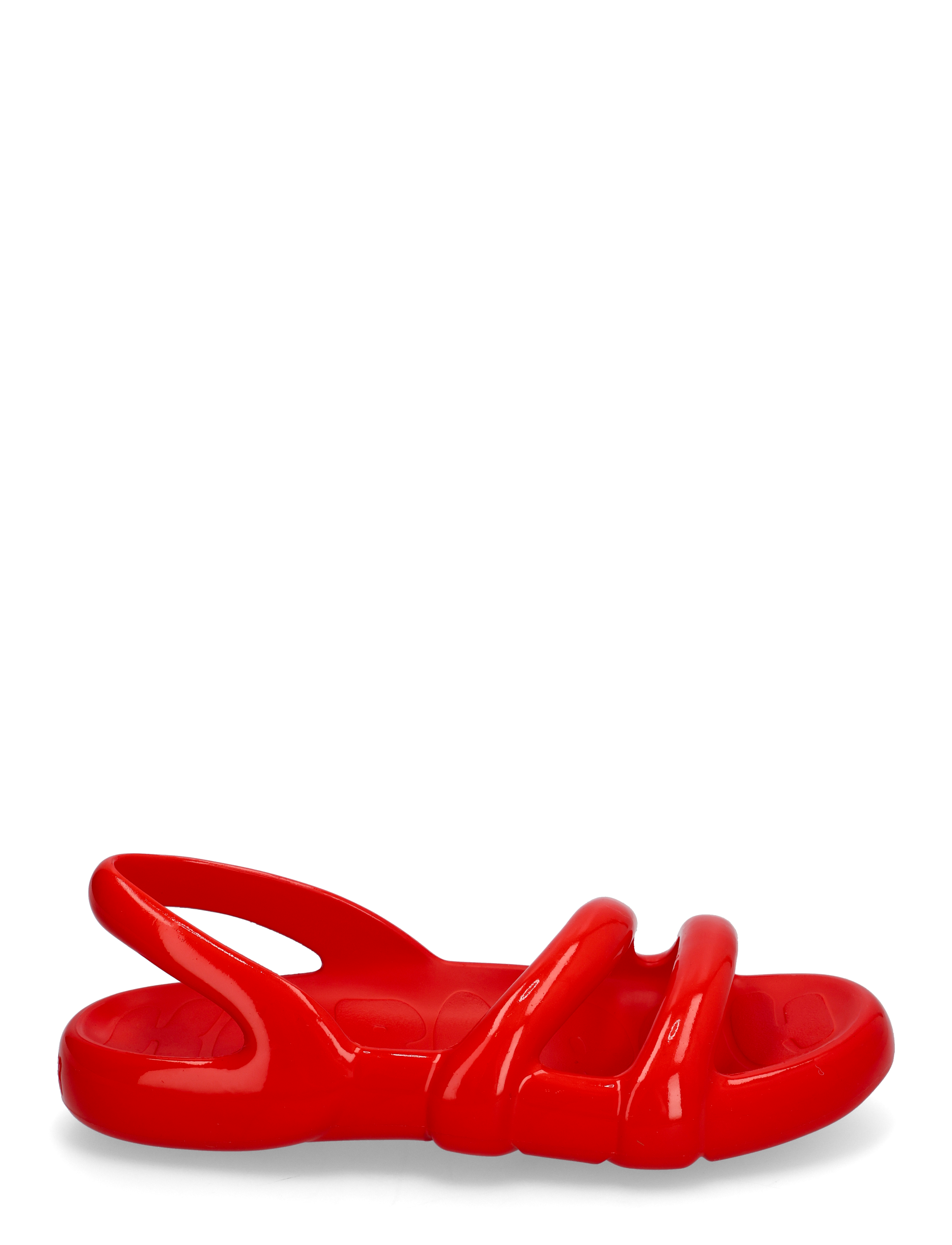 Camper - Kobarah Flat - bright red - 1