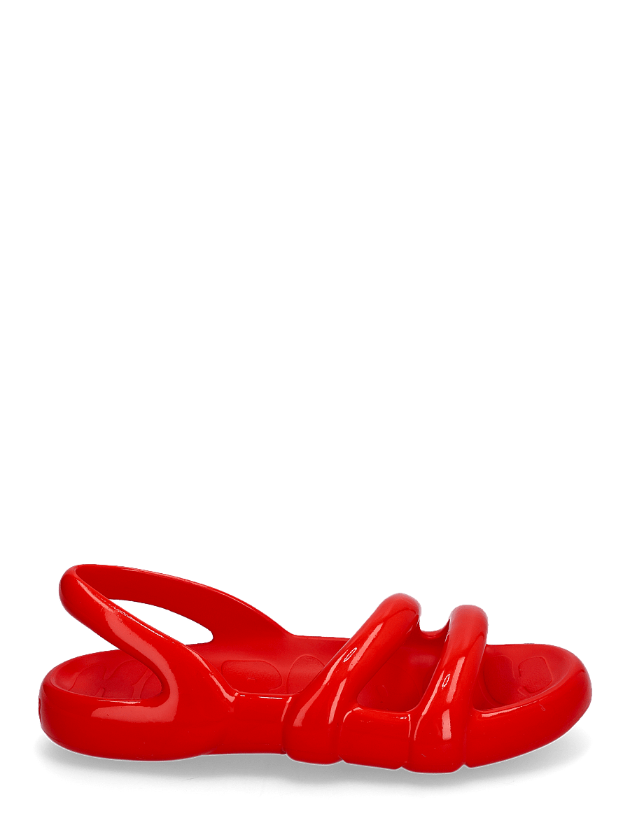 Camper - Kobarah Flat - bright red - 1