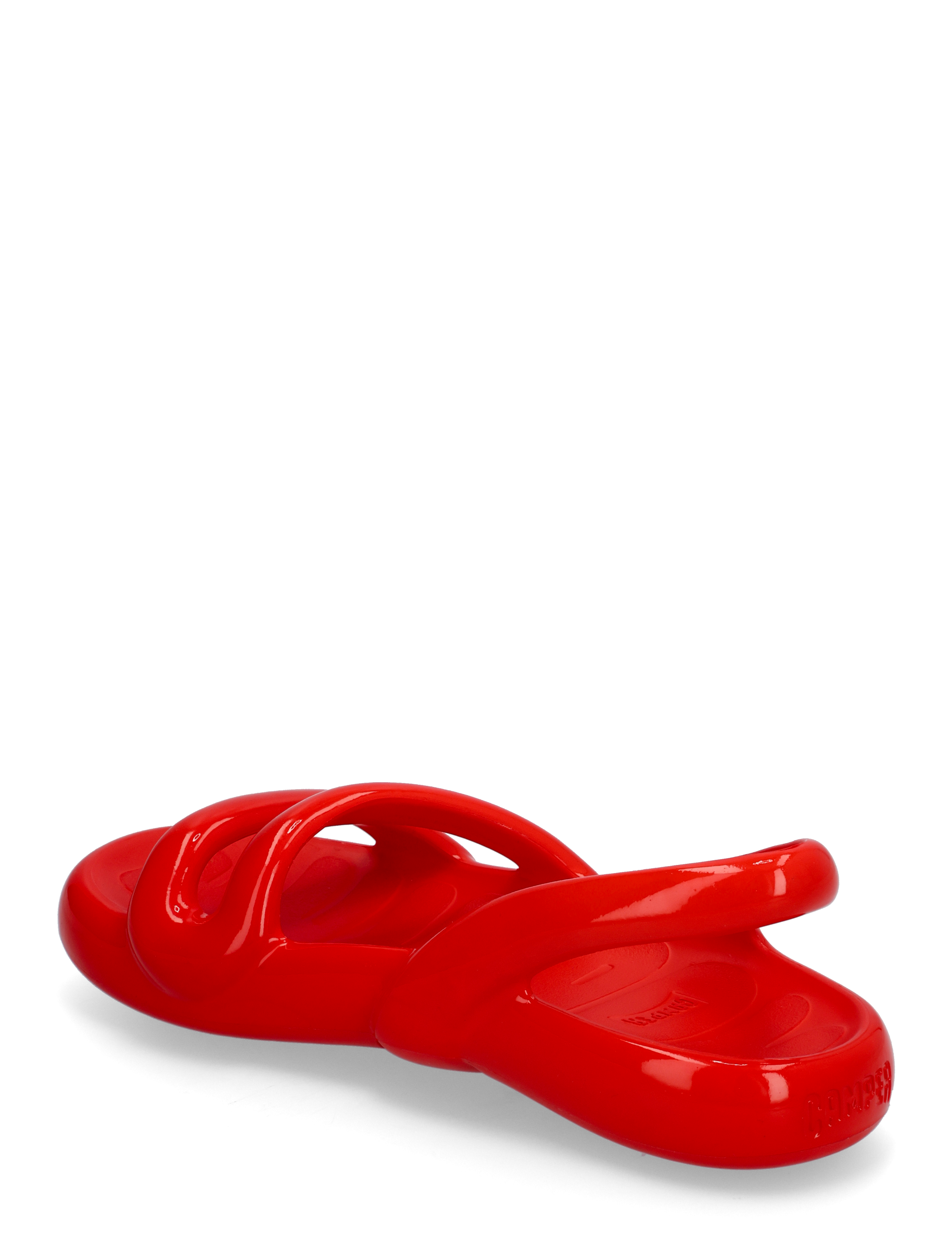 Camper - Kobarah Flat - bright red - 2