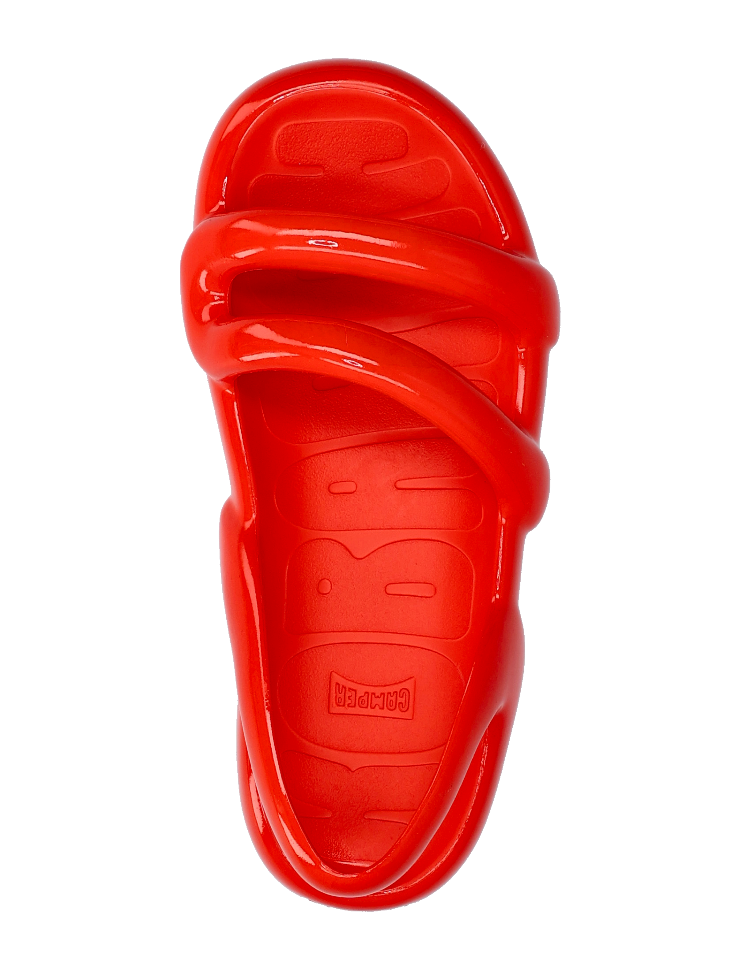 Camper - Kobarah Flat - bright red - 3