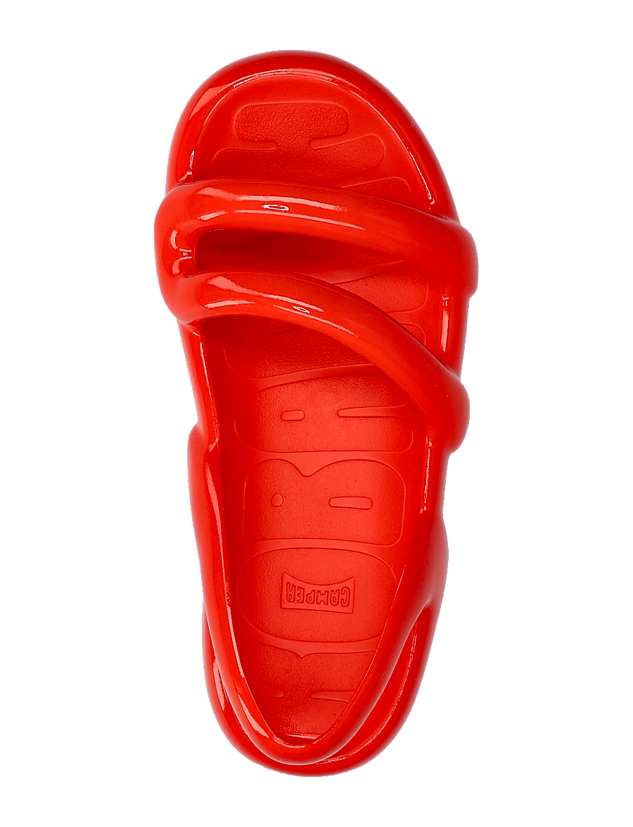 Camper - Kobarah Flat - bright red - 3