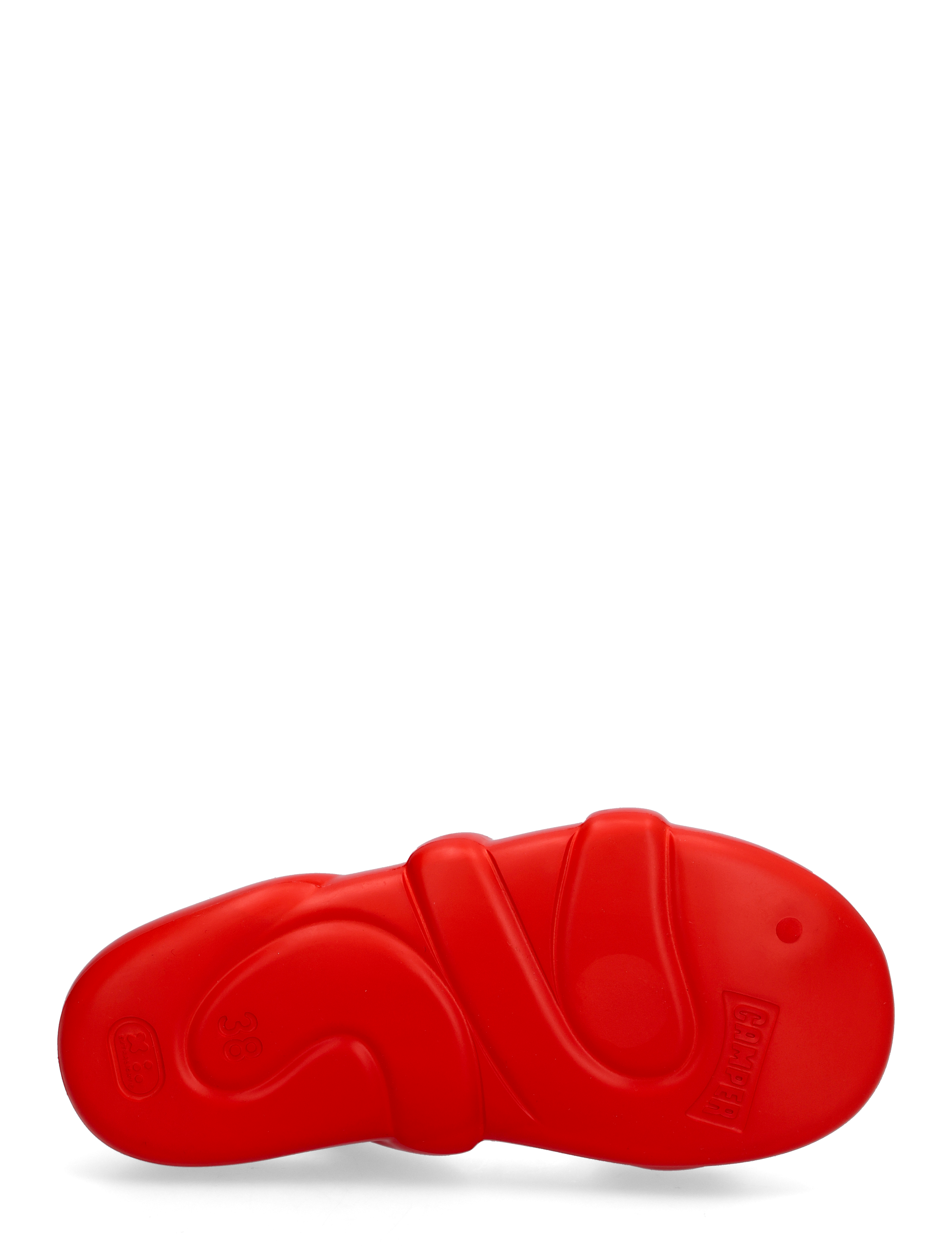 Camper - Kobarah Flat - bright red - 4