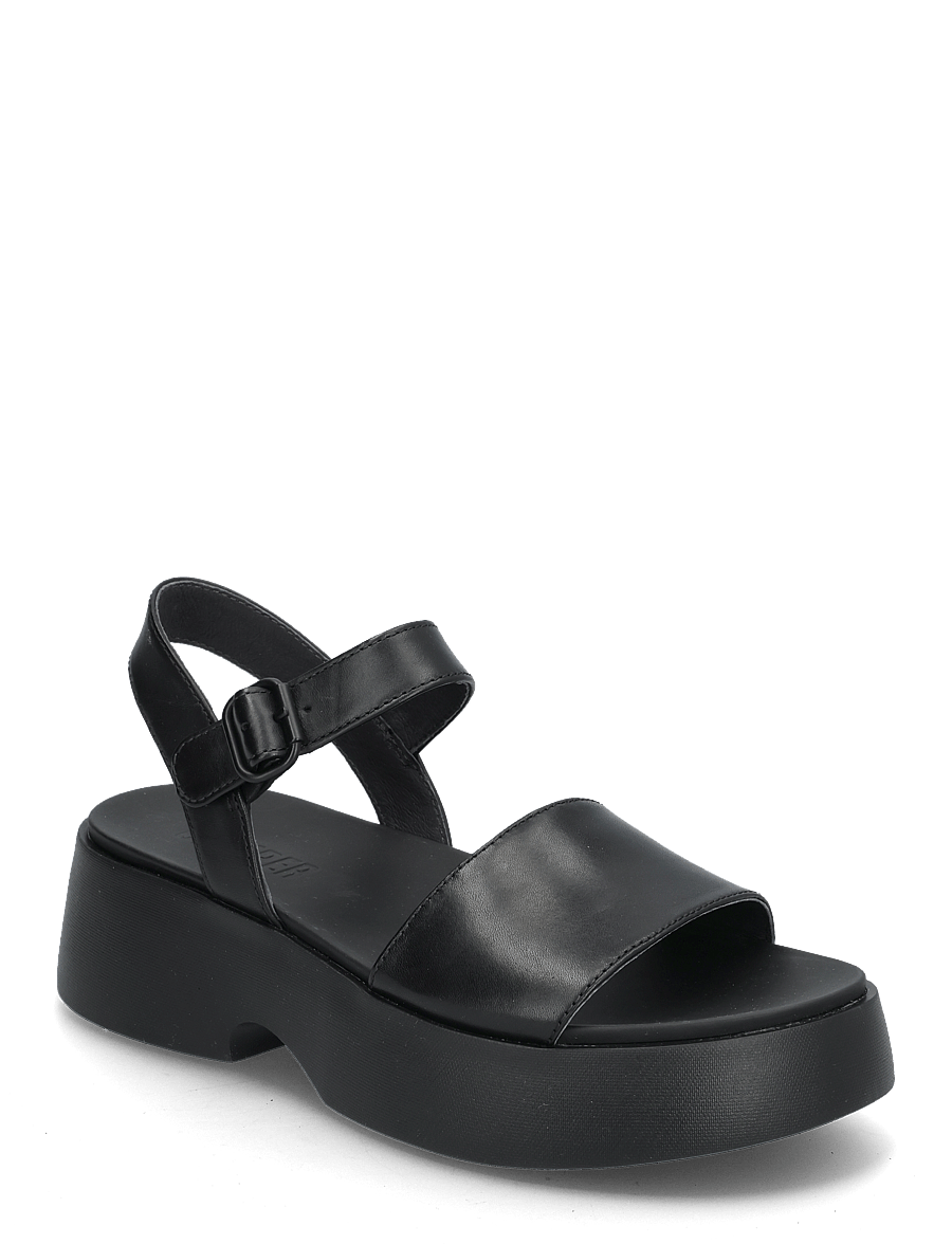 Camper - Tasha - black - 0