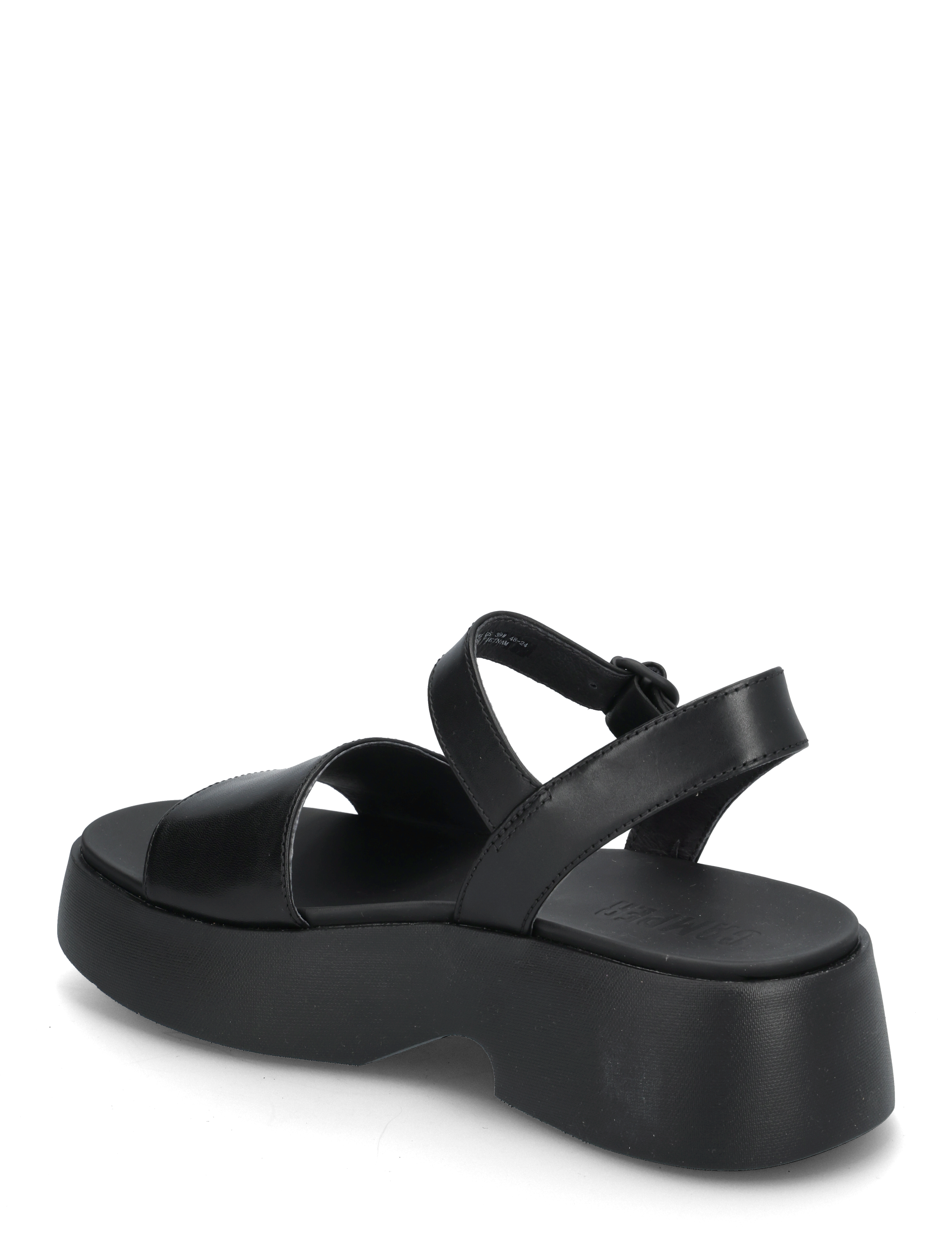 Camper - Tasha - black - 2