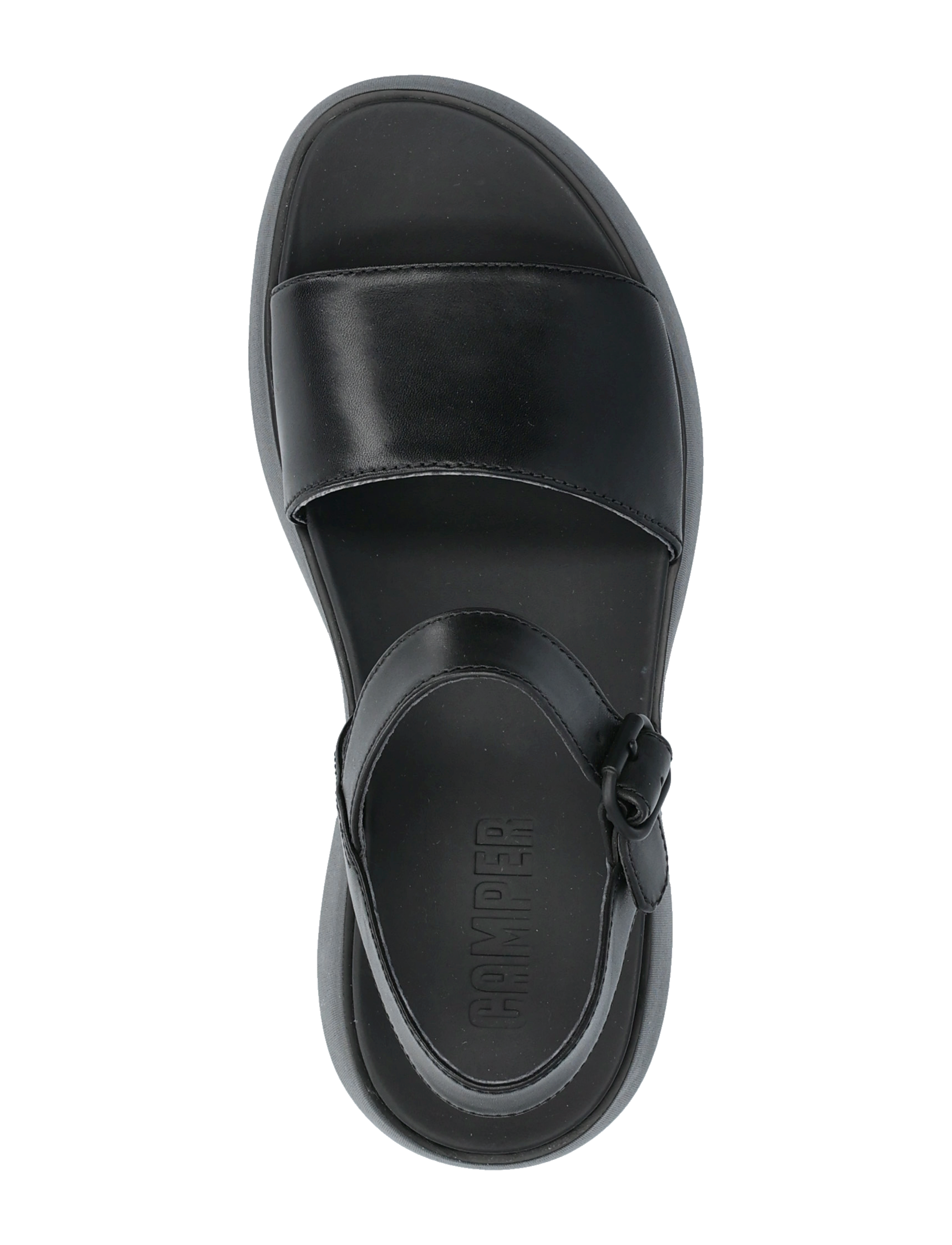 Camper - Tasha - black - 3