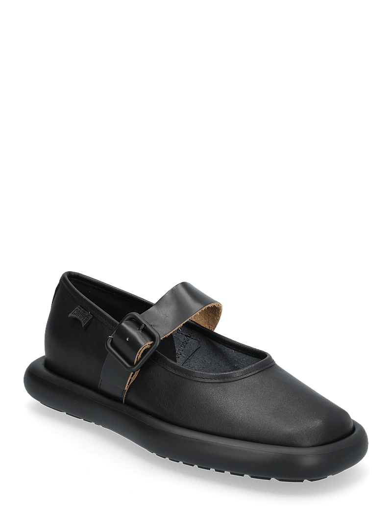 Camper - Onda - særlige begivenheder - black - 0