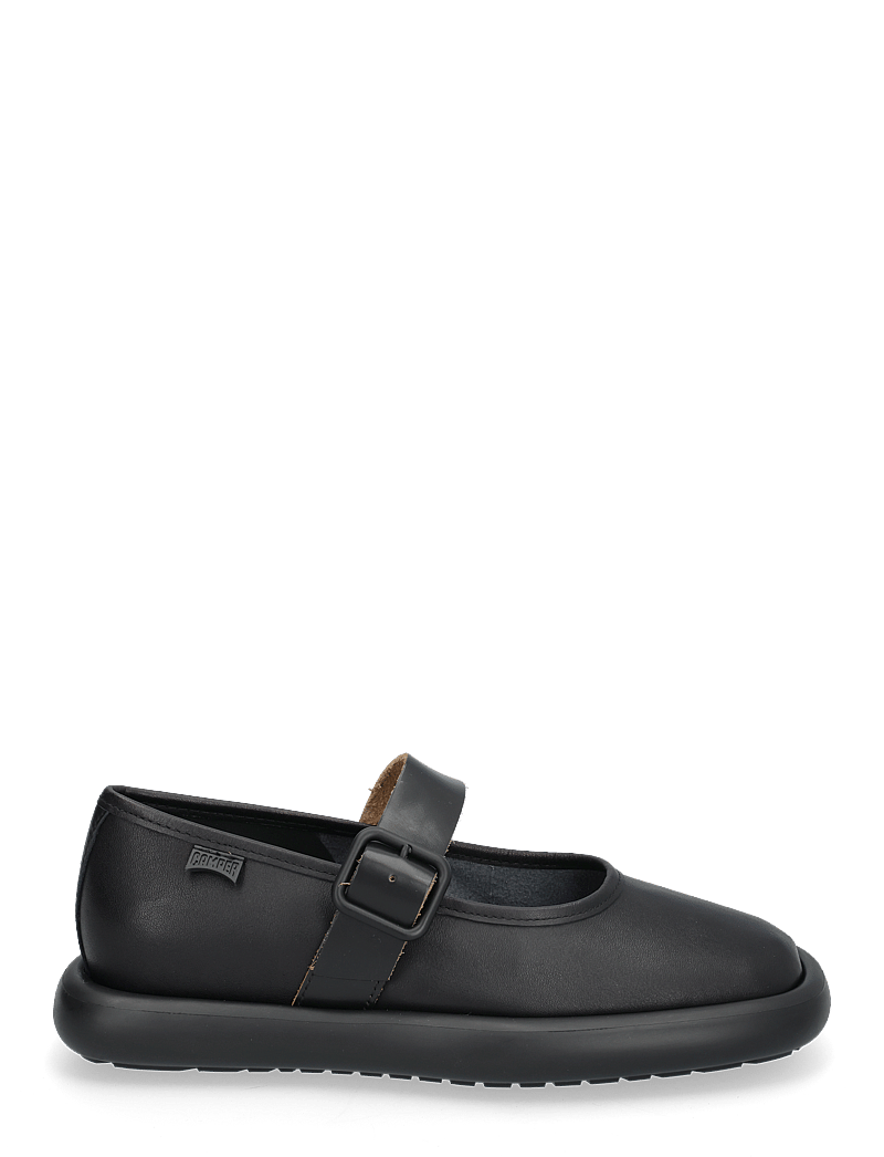 Camper - Onda - særlige begivenheder - black - 1