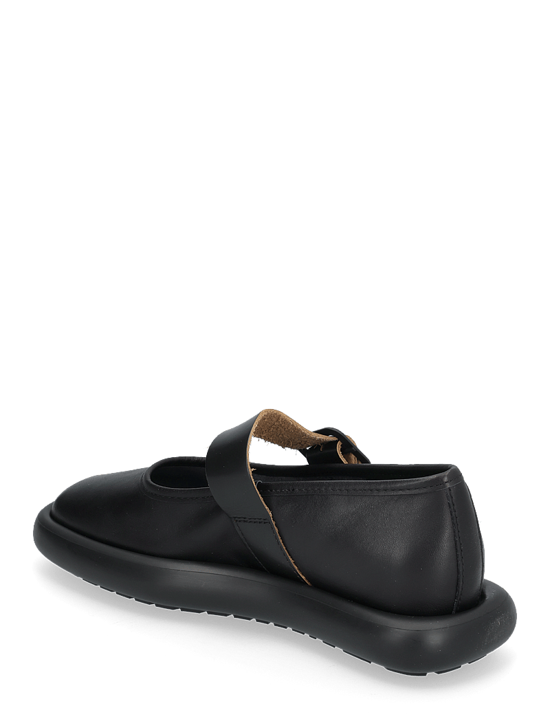 Camper - Onda - særlige begivenheder - black - 2