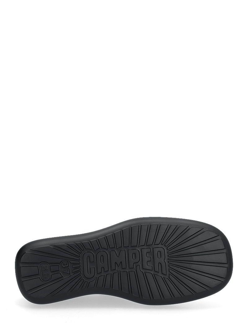 Camper - Onda - særlige begivenheder - black - 4