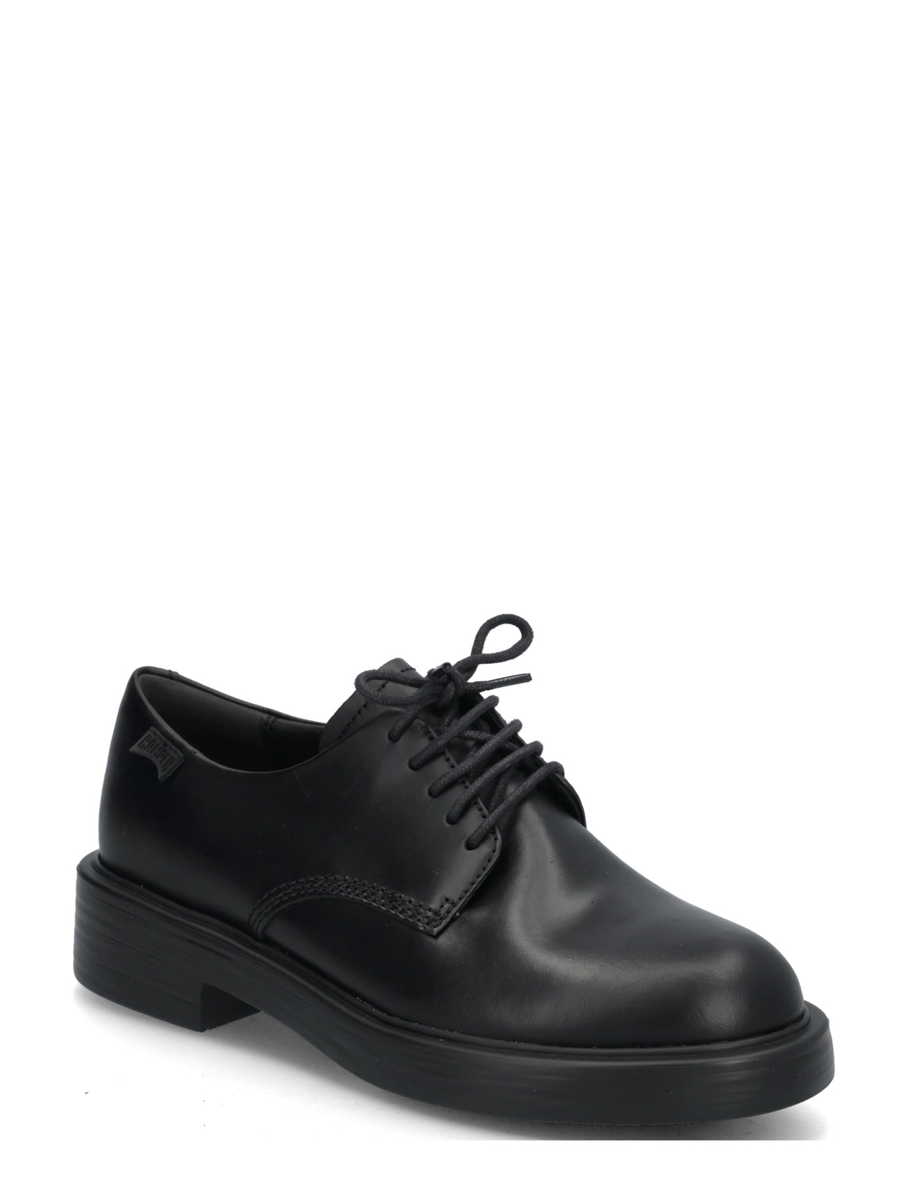 Camper Dean - Jalanõud - BLACK / black