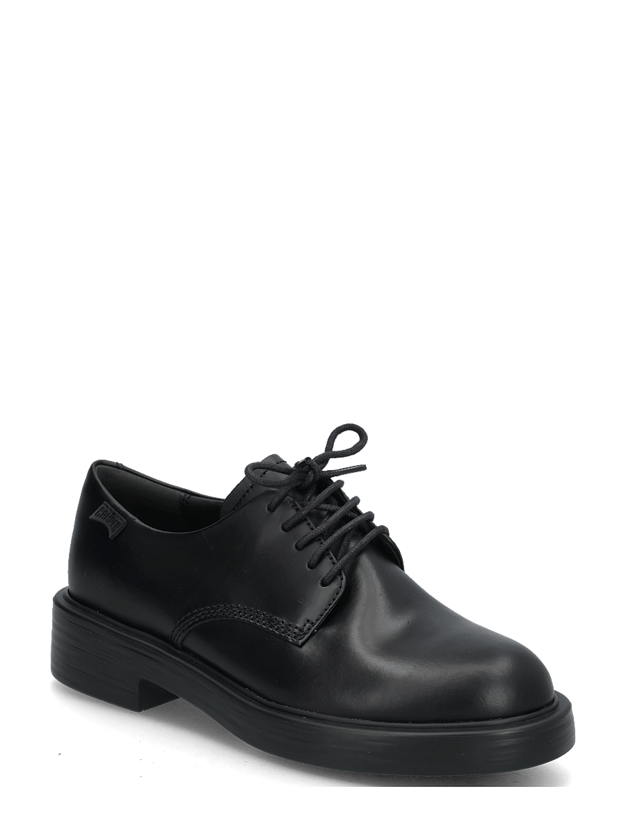 Camper - Dean - moetrendid - black - 0