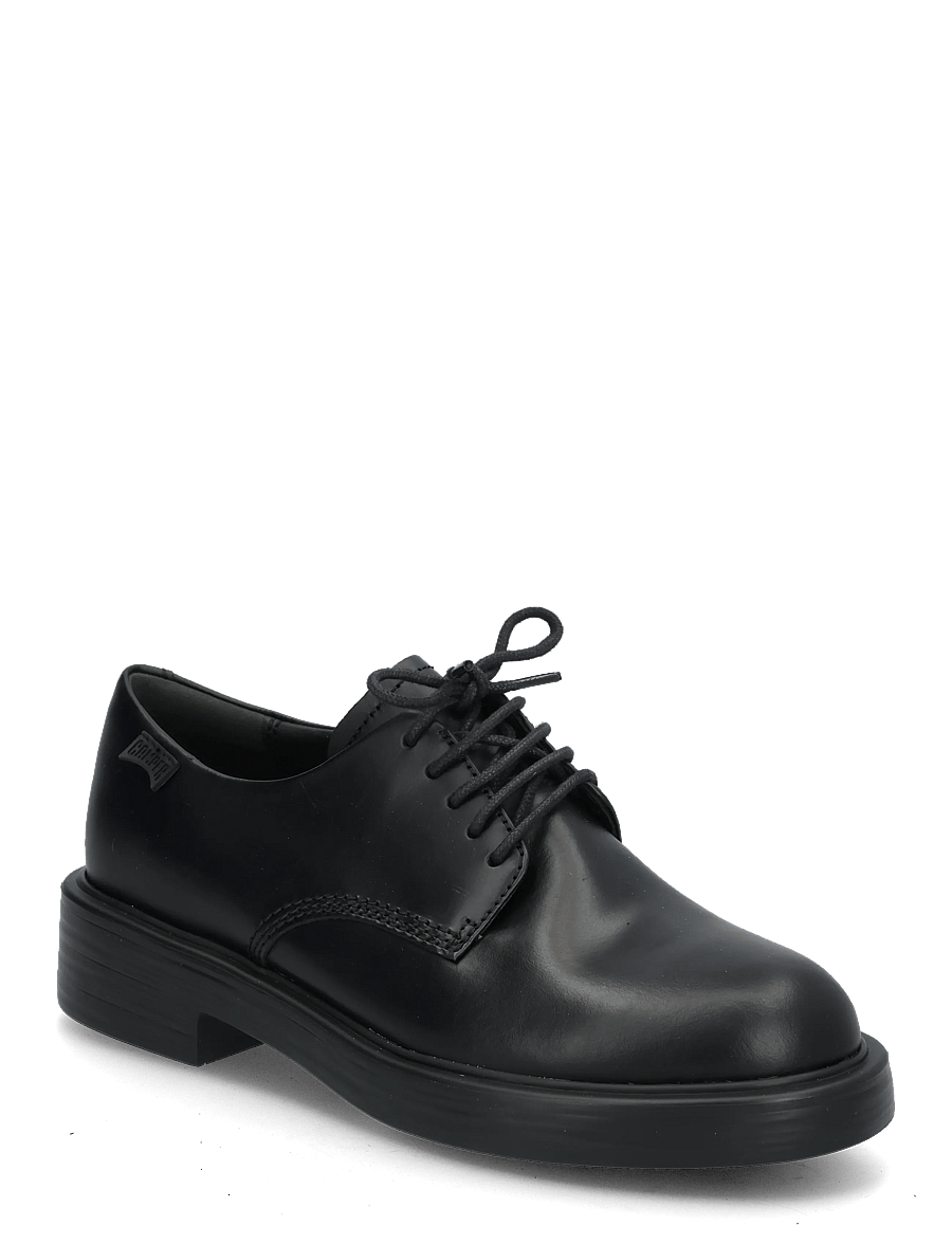 Camper - Dean - moetrendid - black - 0