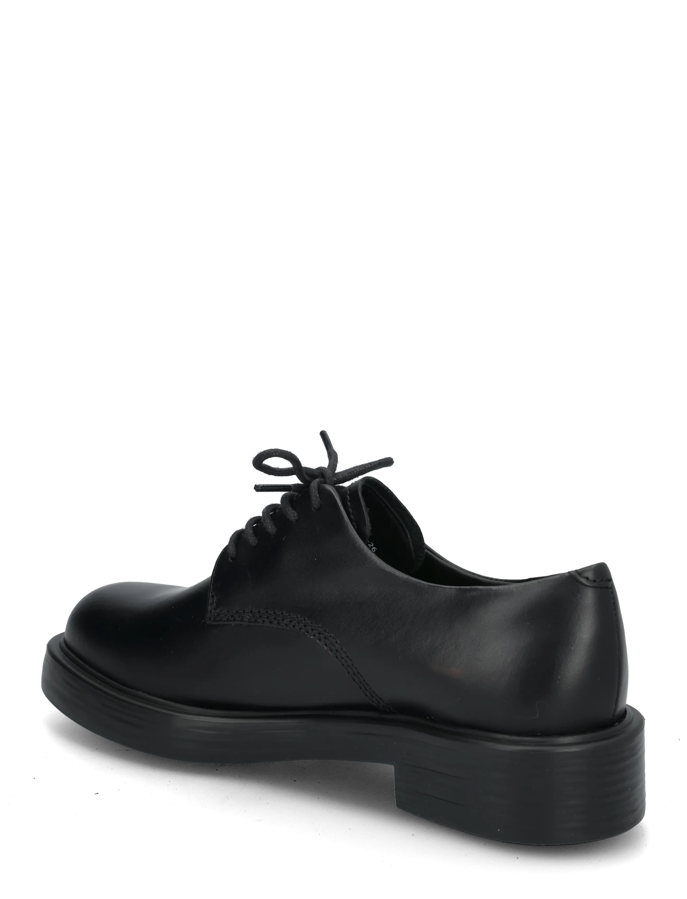 Camper - Dean - efterårsbesparelser - black - 1