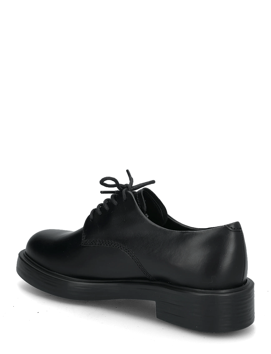 Camper - Dean - moetrendid - black - 1