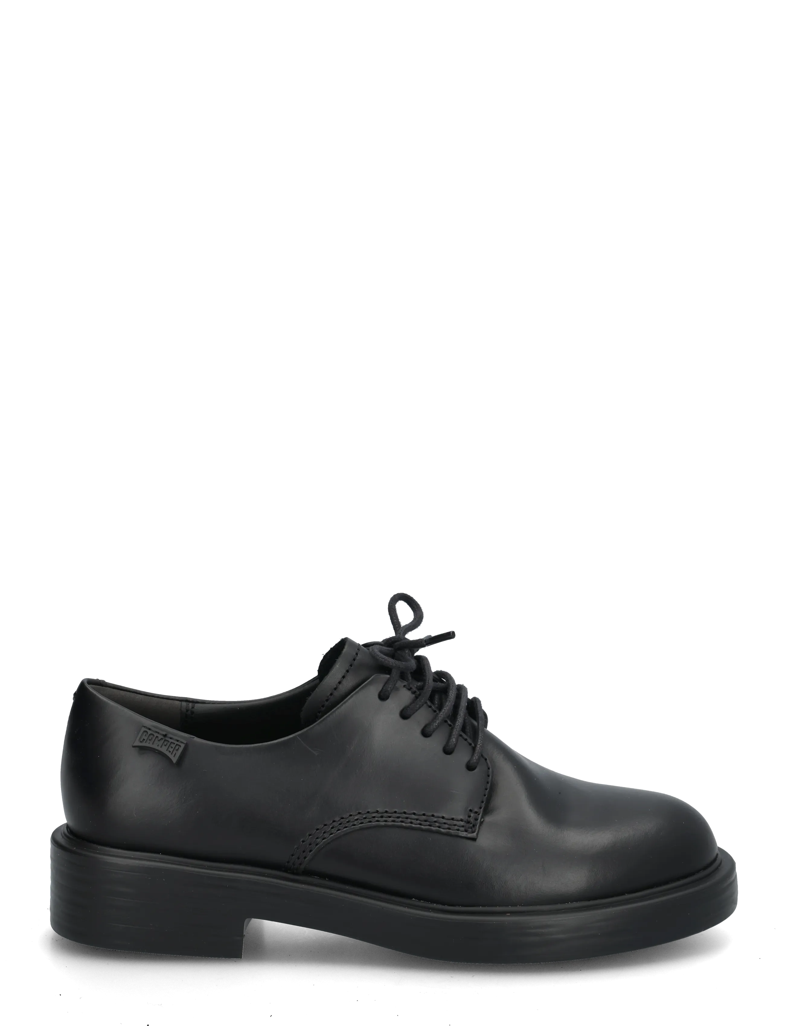 Camper - Dean - efterårsbesparelser - black - 2