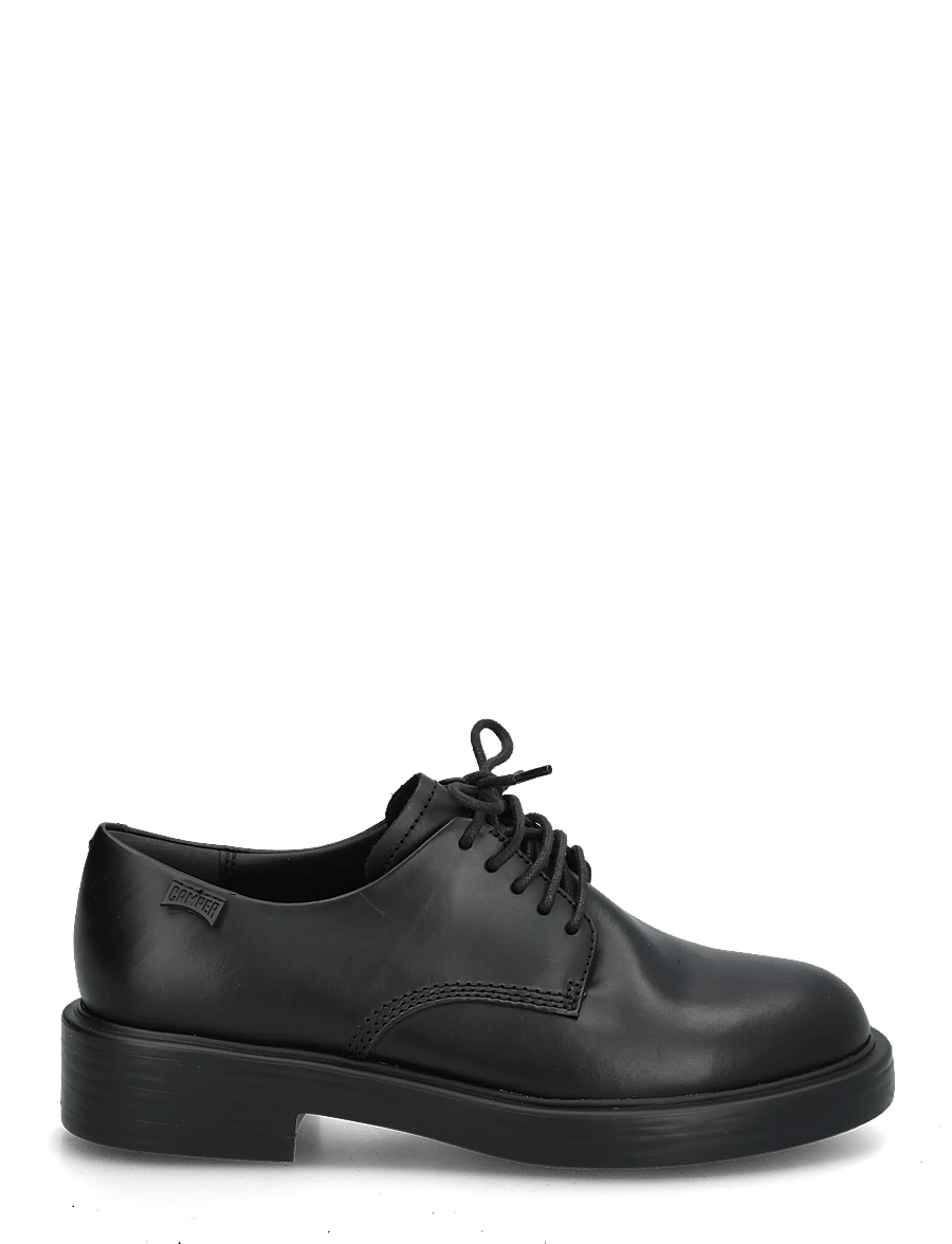 Camper - Dean - moetrendid - black - 2