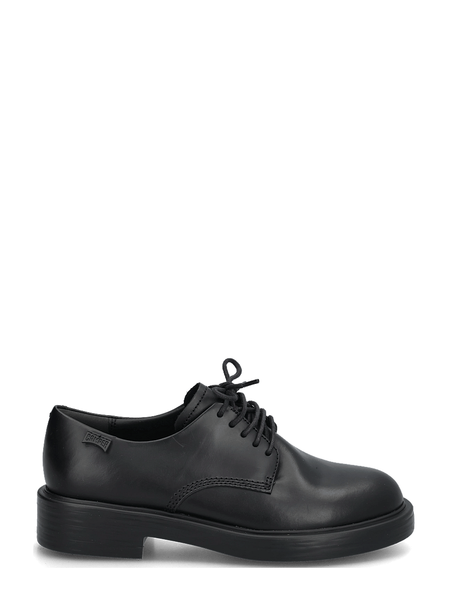 Camper - Dean - moetrendid - black - 2