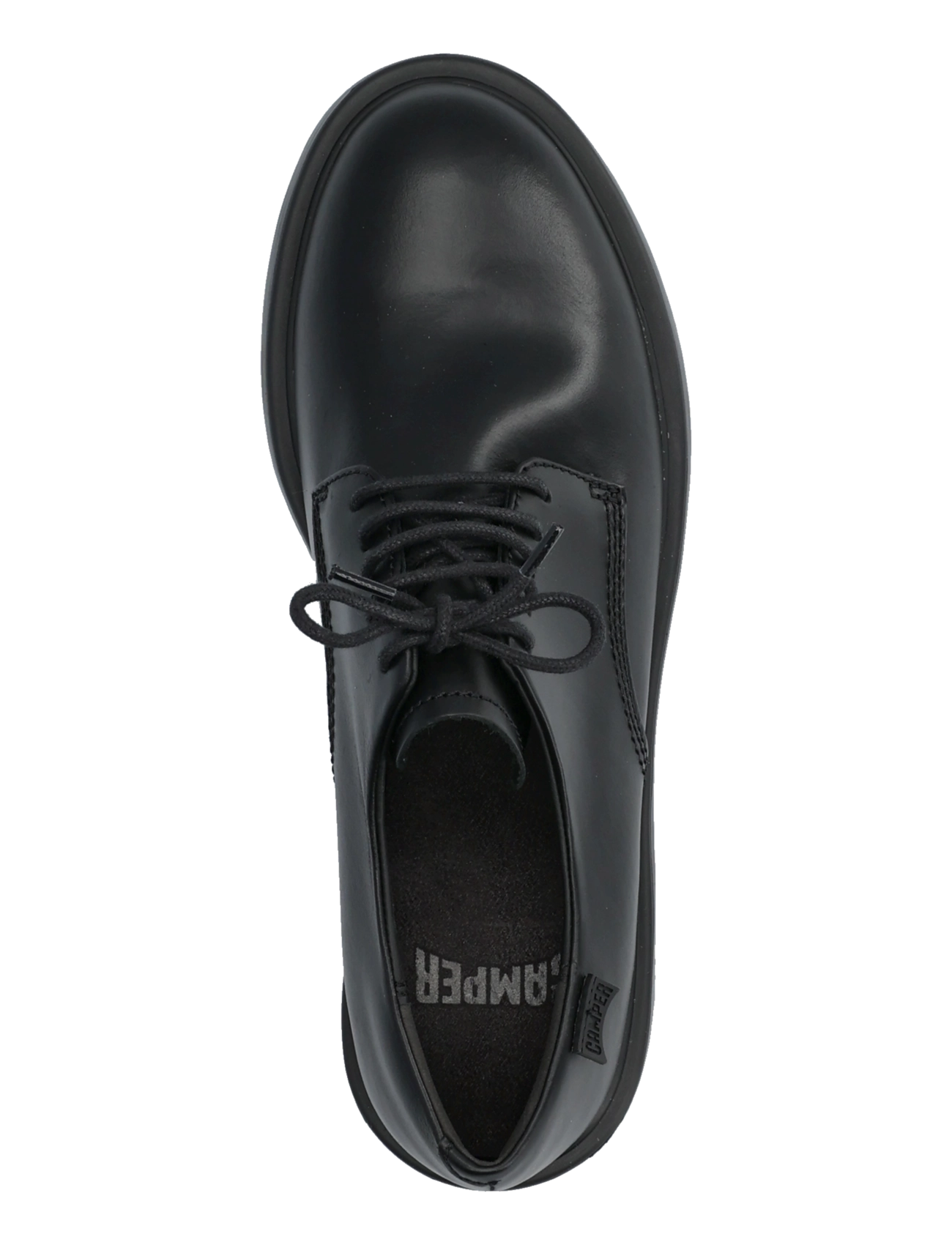 Camper - Dean - moetrendid - black - 3