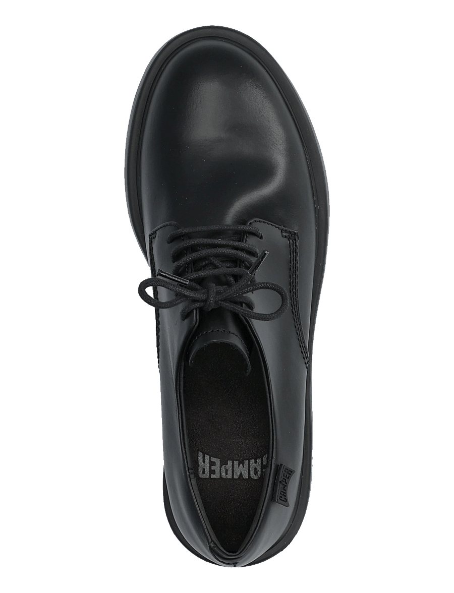 Camper - Dean - moetrendid - black - 3