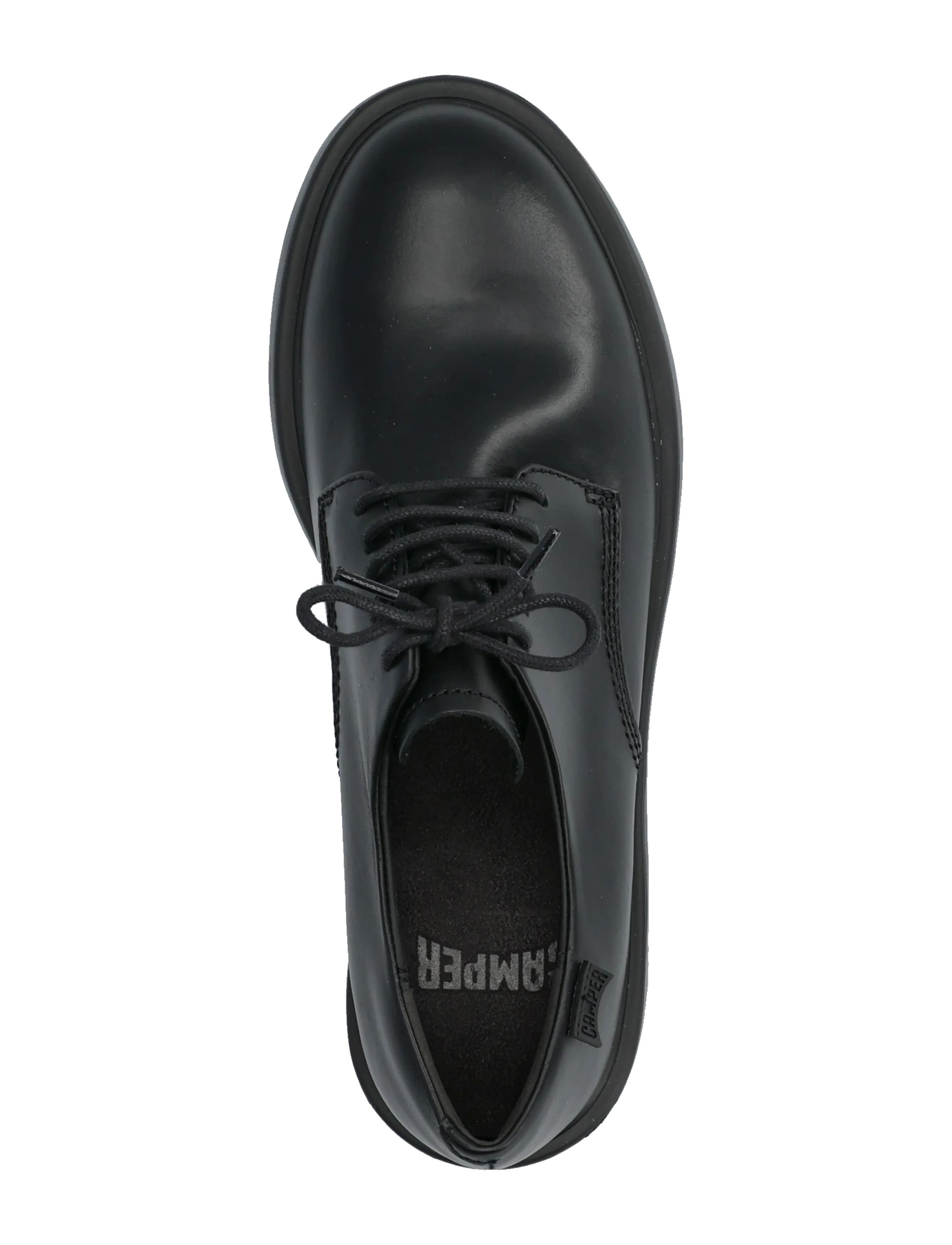Camper - Dean - efterårsbesparelser - black - 3